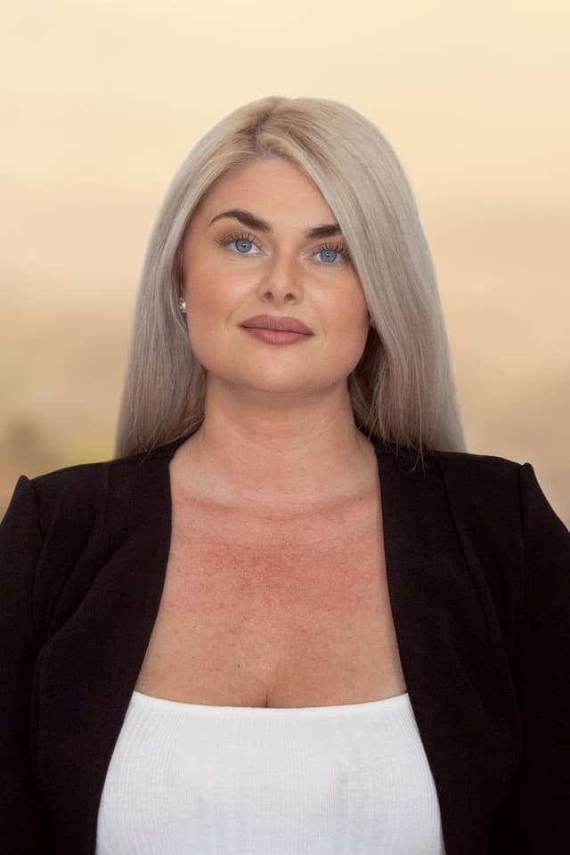 Mäklarens profilbild