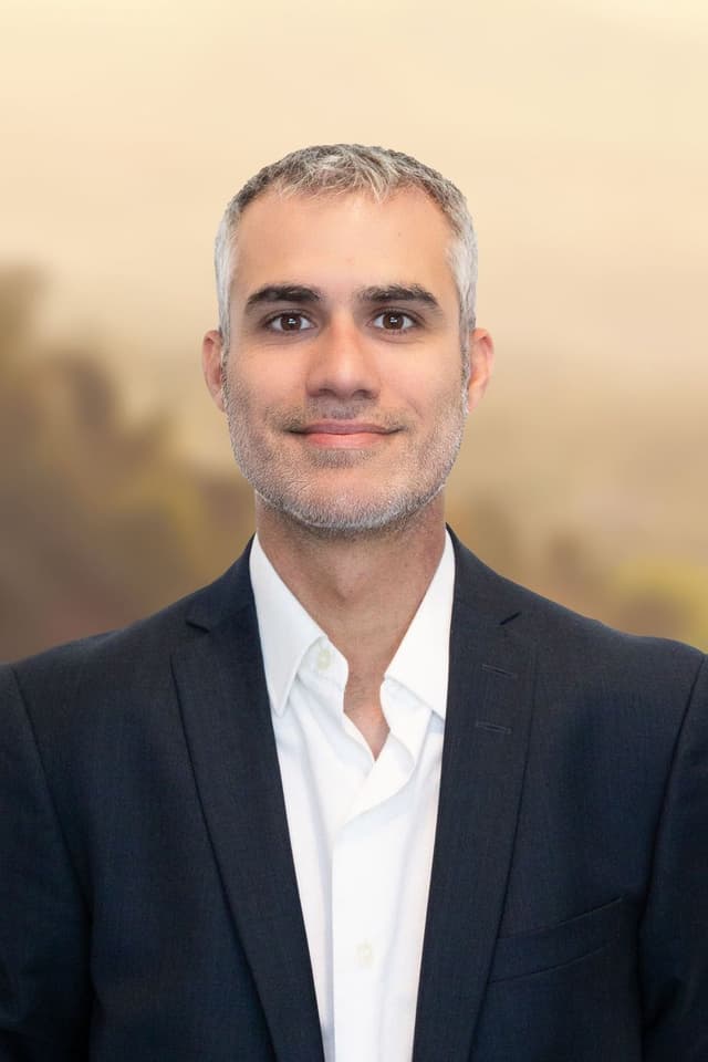 Mäklarens profilbild