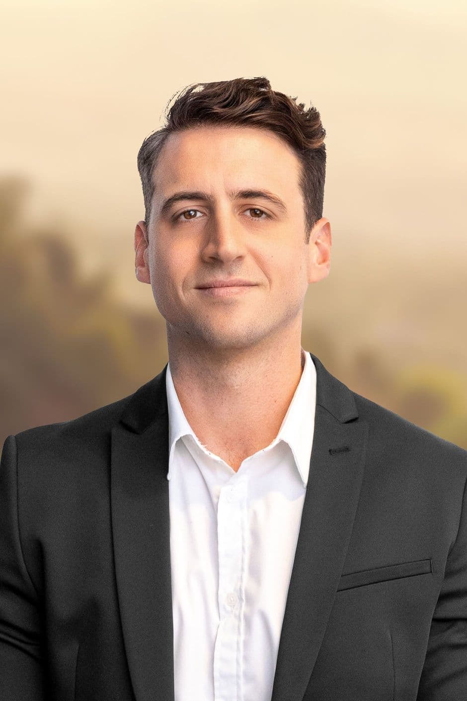 Mäklarens profilbild