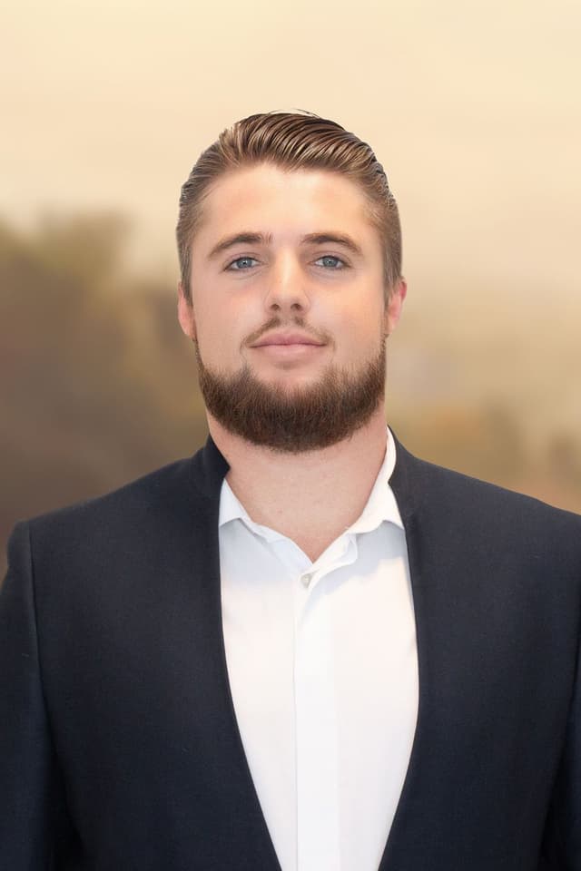 Mäklarens profilbild