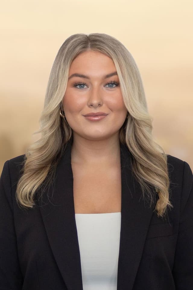 Mäklarens profilbild