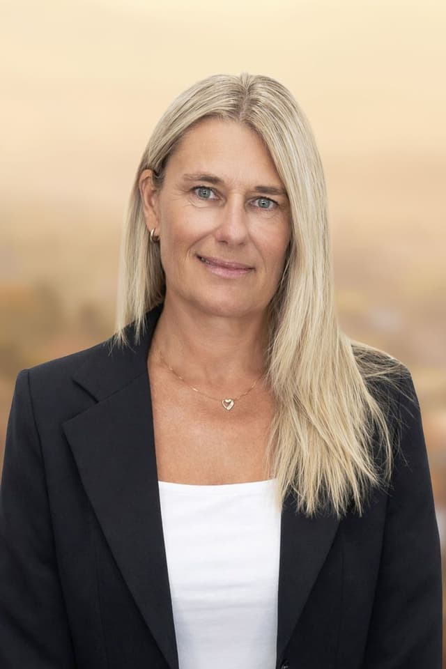 Mäklarens profilbild