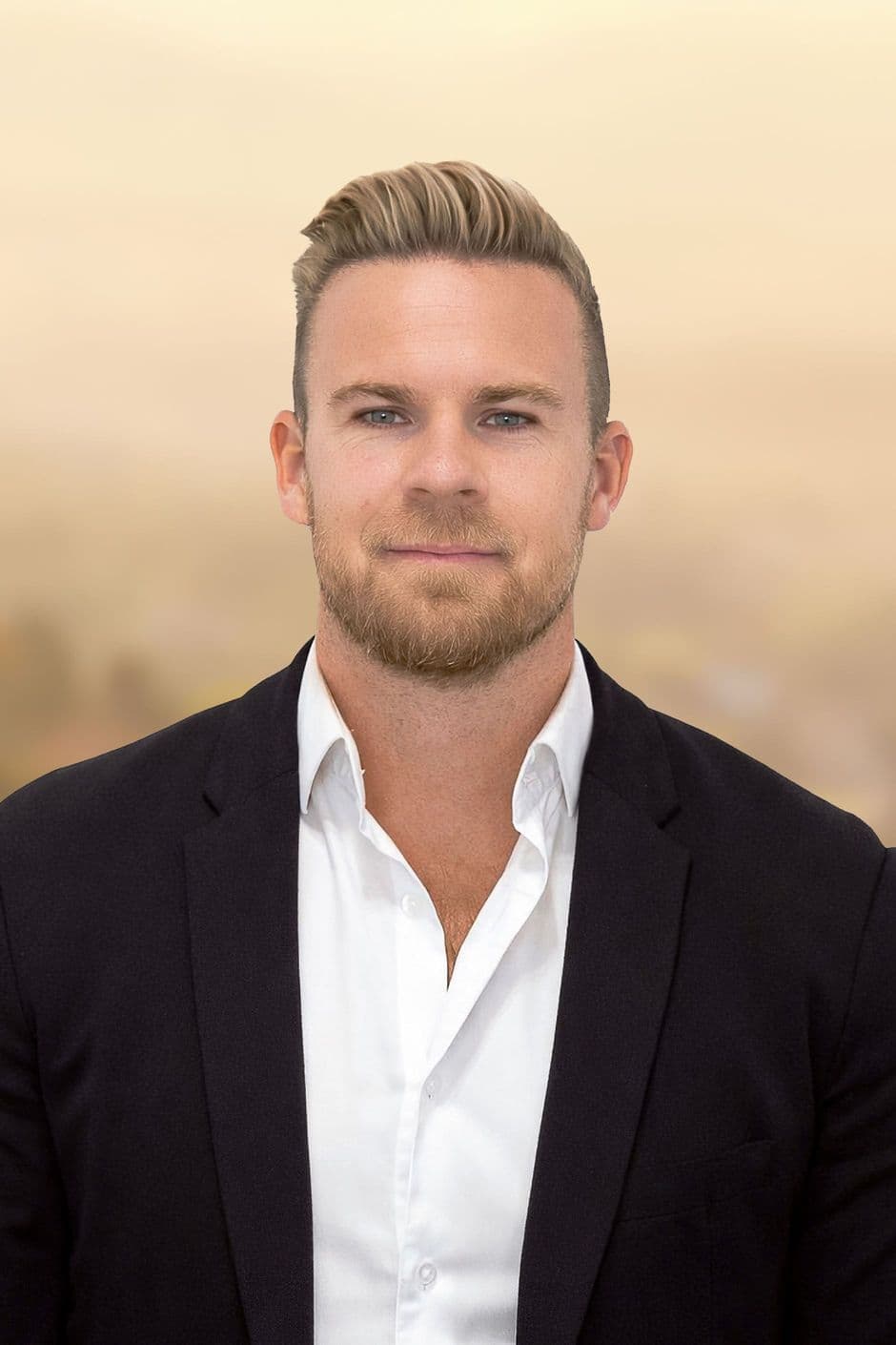 Mäklarens profilbild