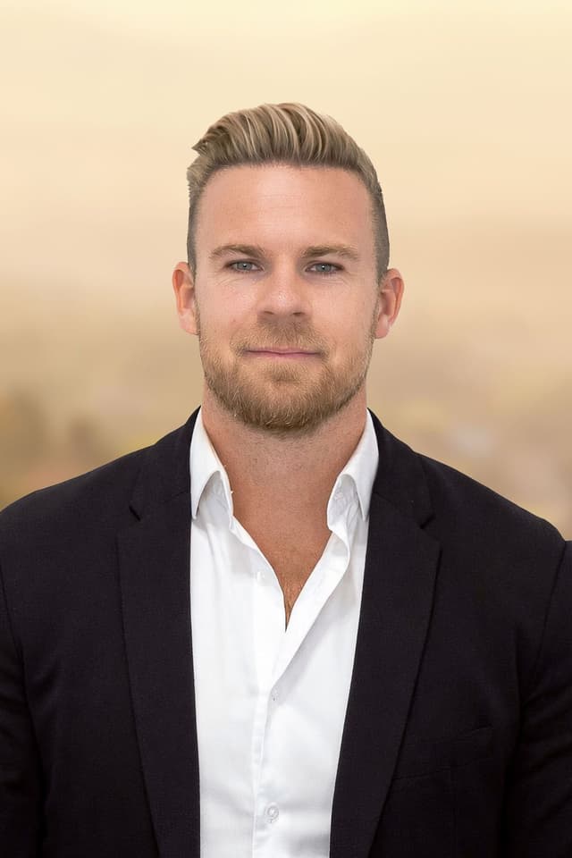 Mäklarens profilbild