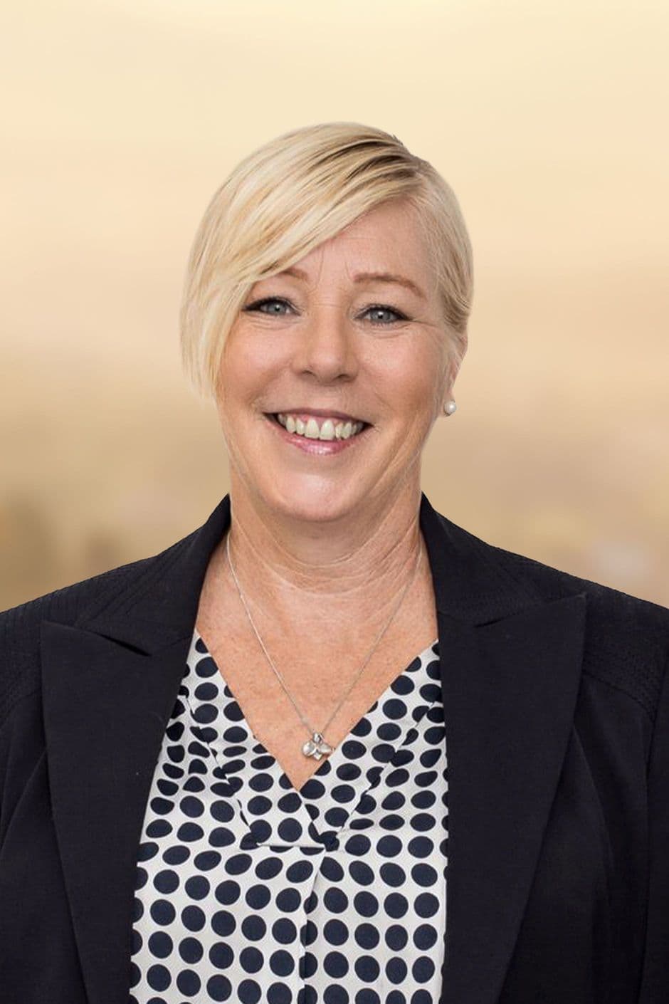 Mäklarens profilbild