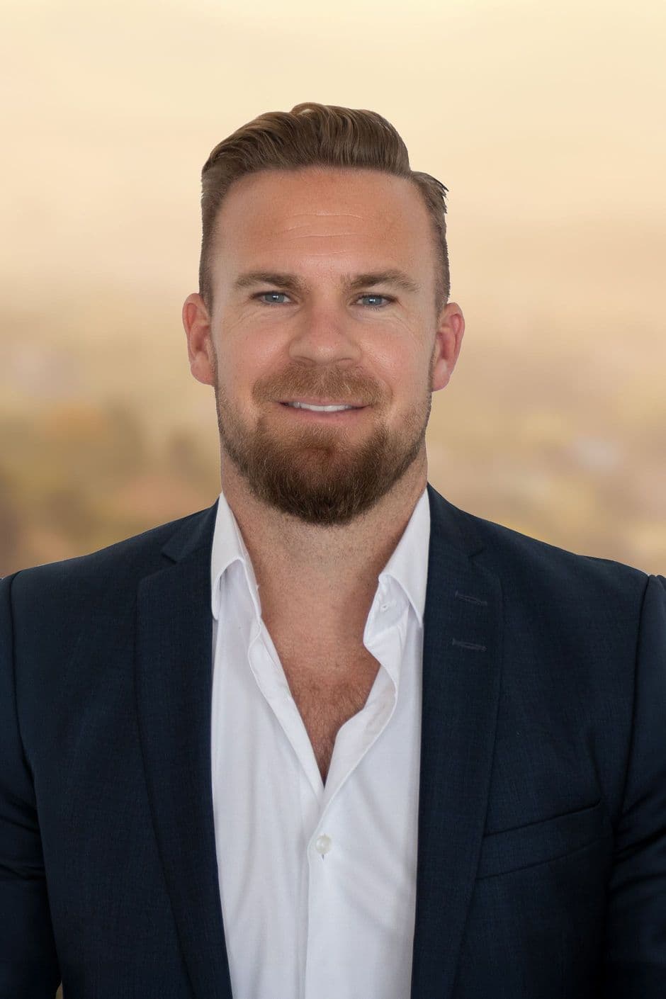 Mäklarens profilbild