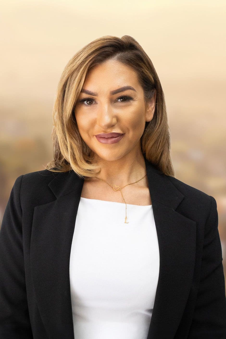 Mäklarens profilbild