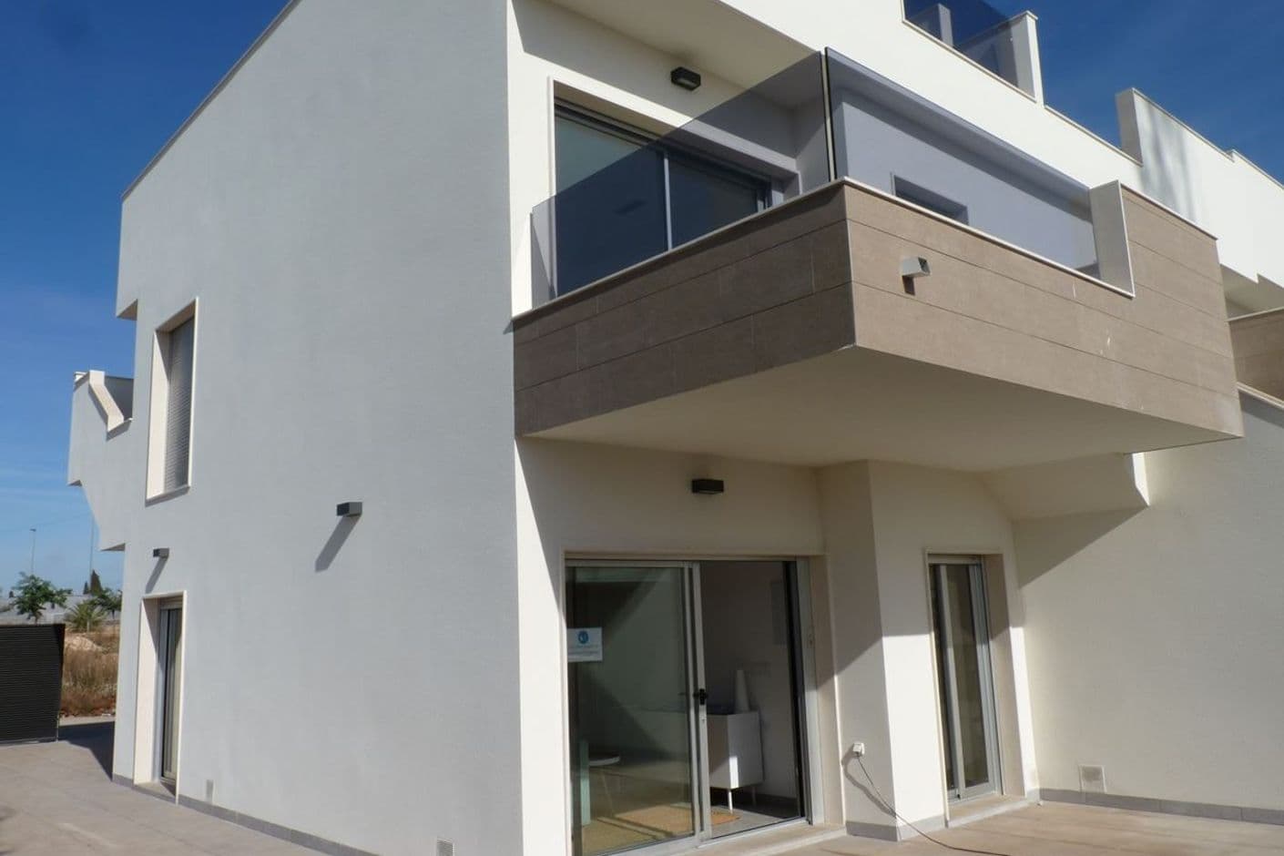 La Rambla Beach II - Newly produced apartments with shared pool in Pilar de la Horadada