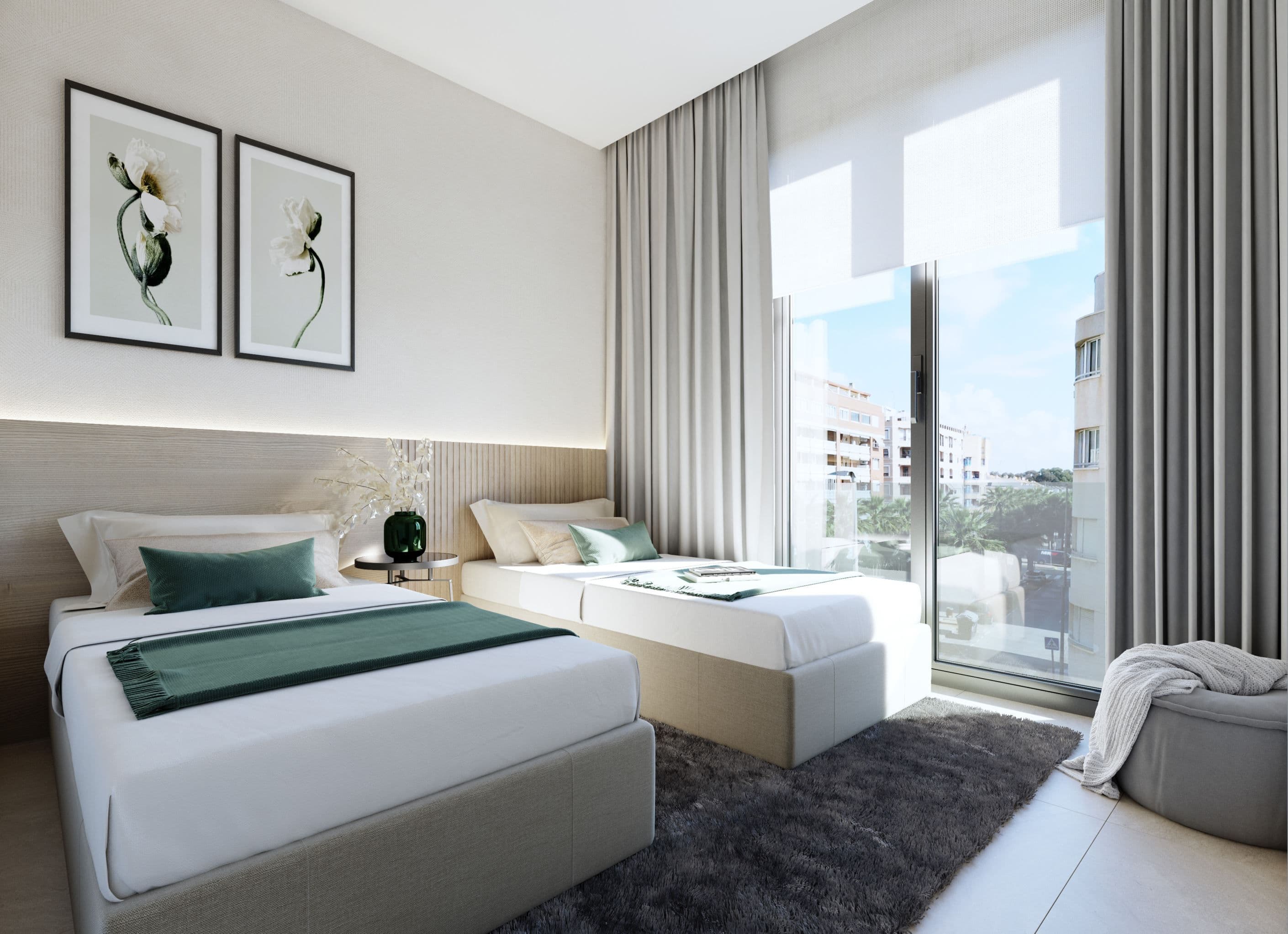 Dormitorio 2