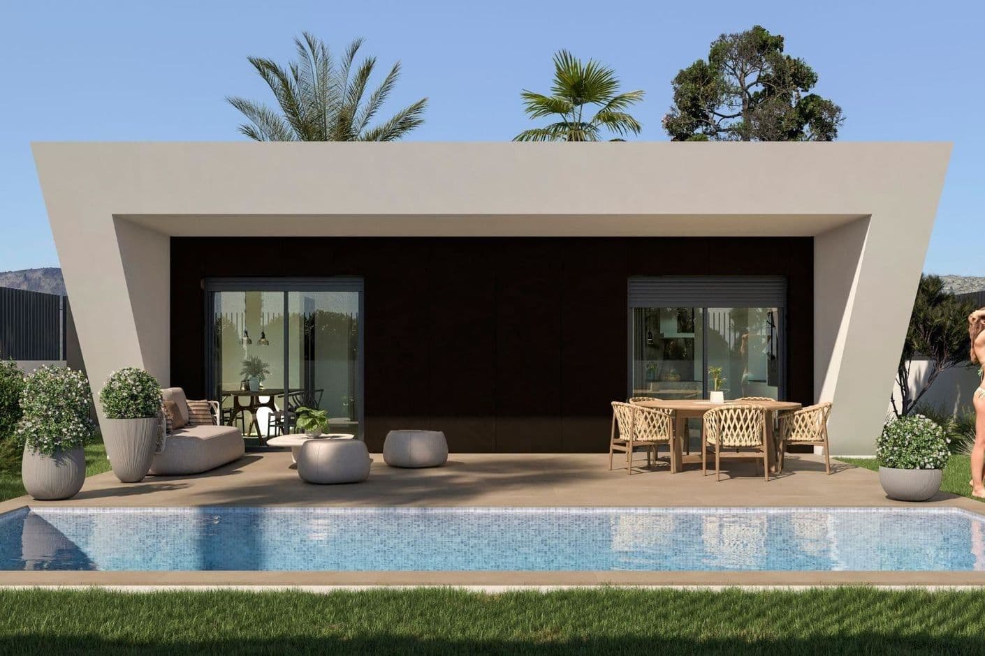 Alenda Golf Villas  - Nära golf, kust och stad
