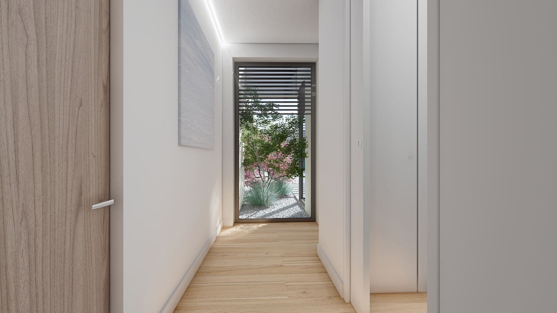 Villa Harmony