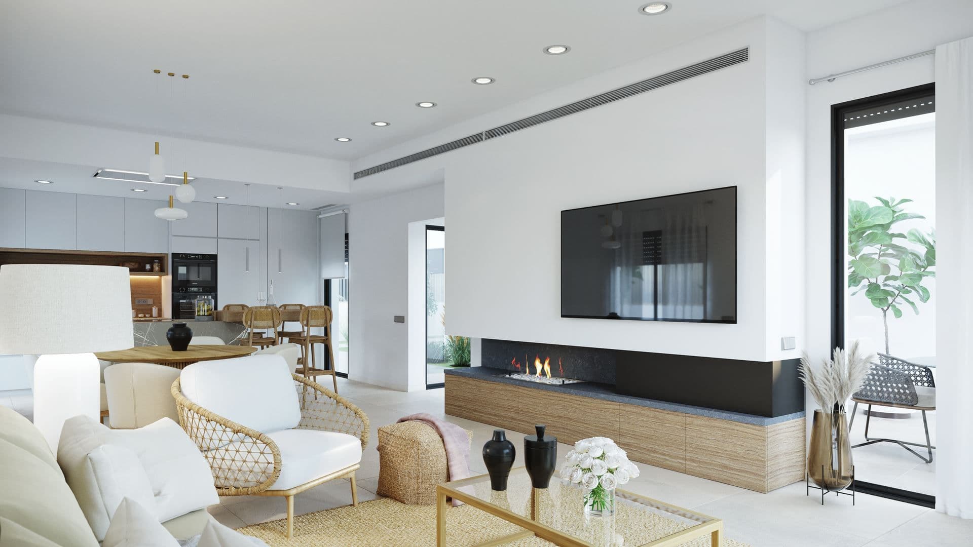 Render, not actual photo
