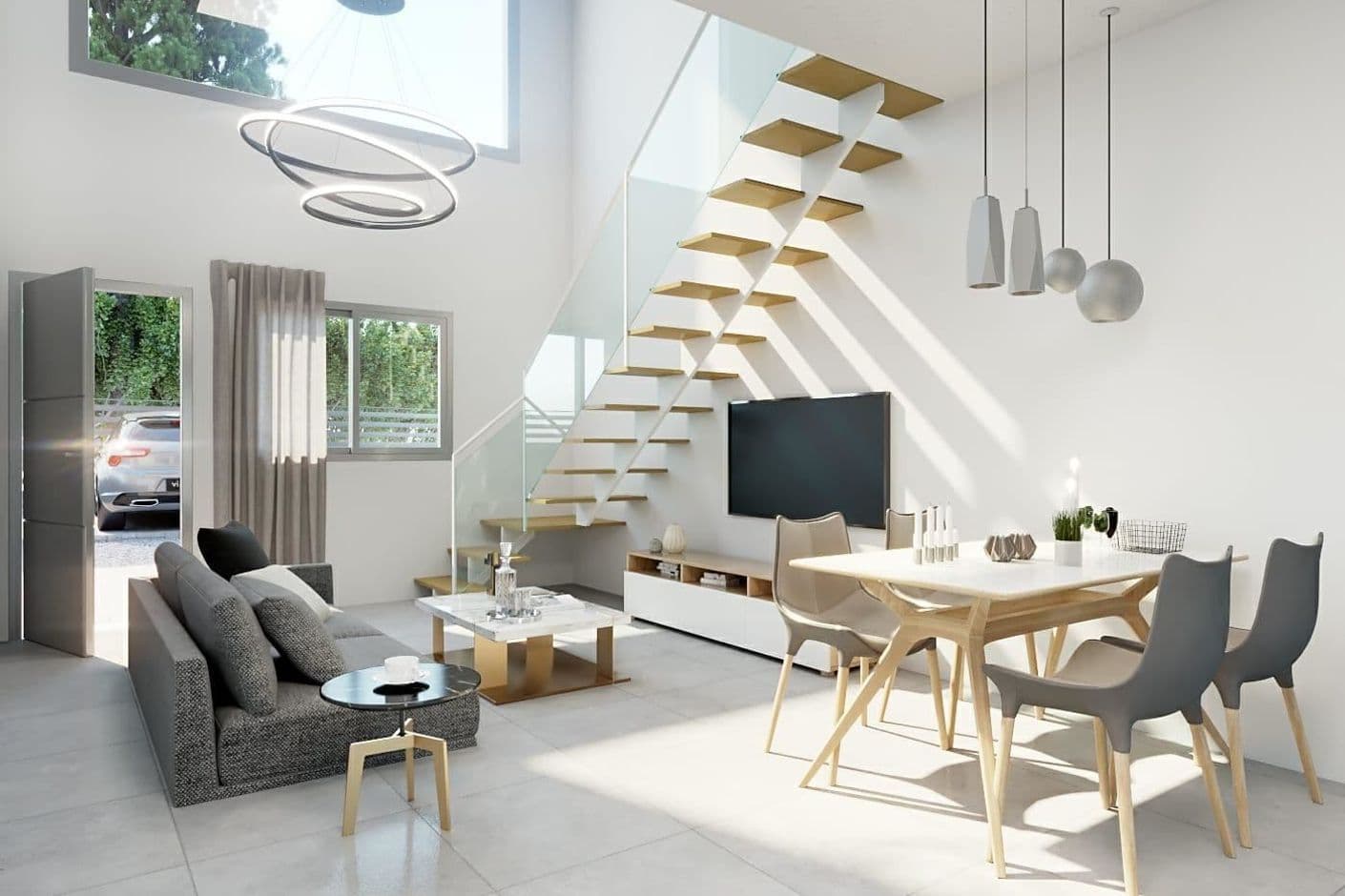 Villamartin Paradise - Sol, stil och komfort