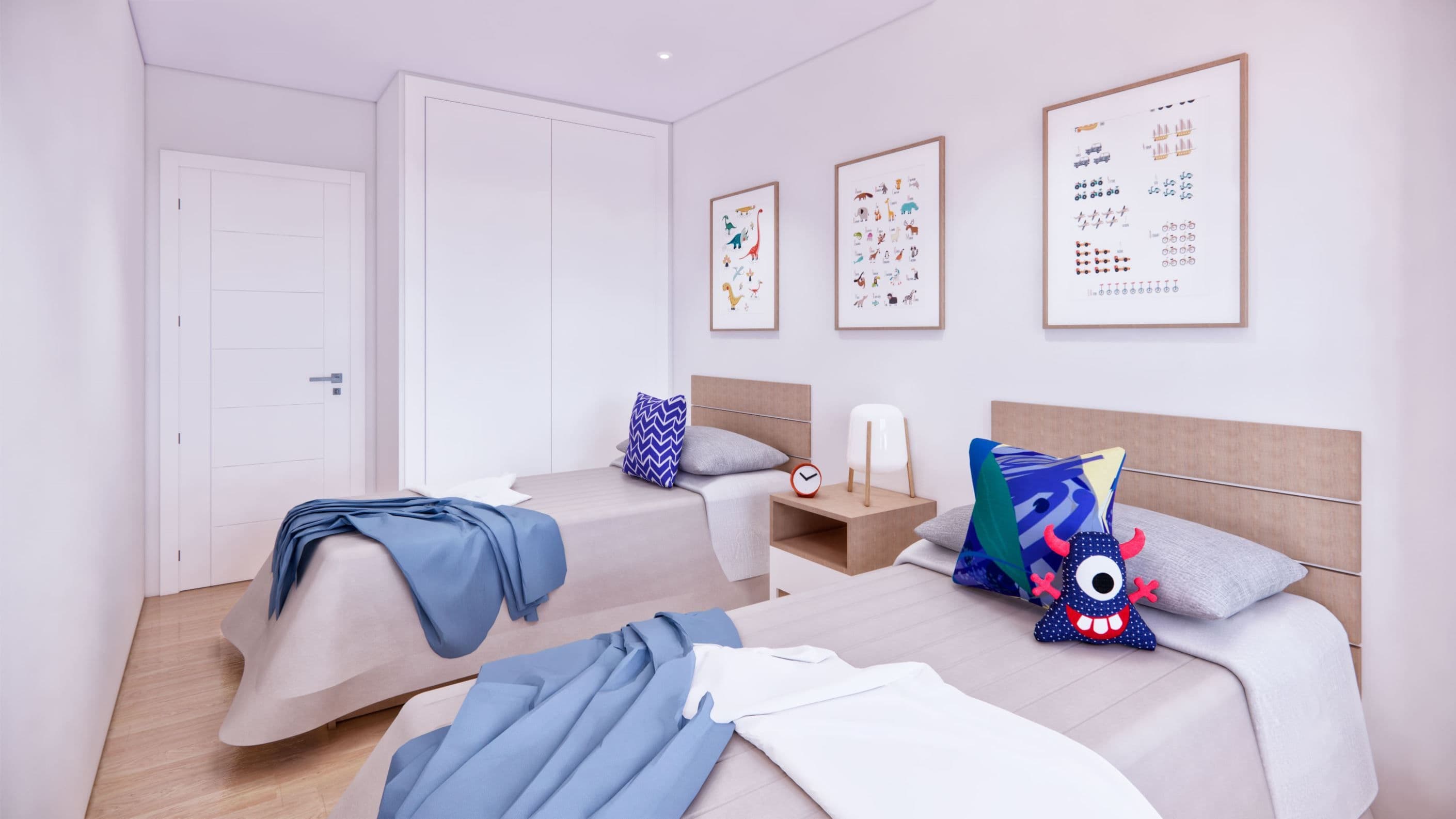 Interior 4 HD