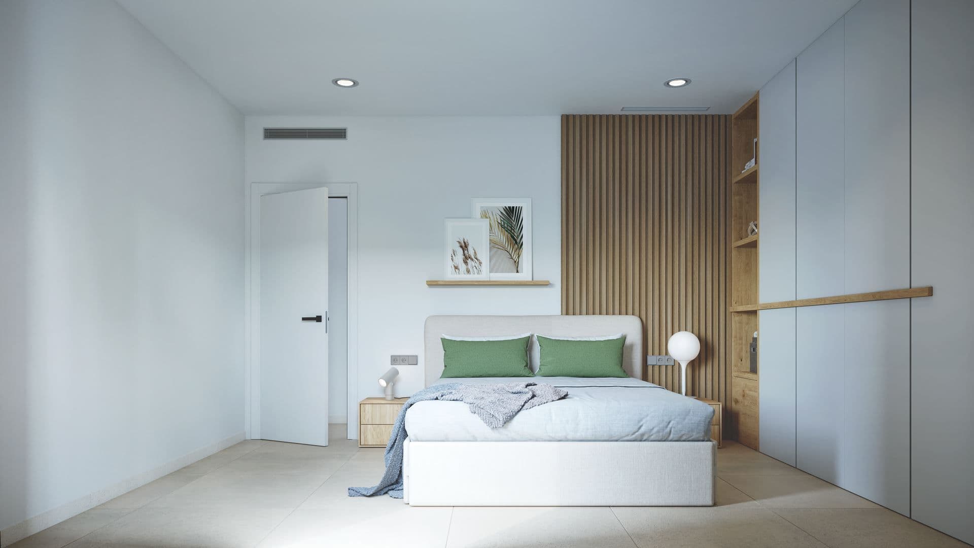 Render, not actual photo