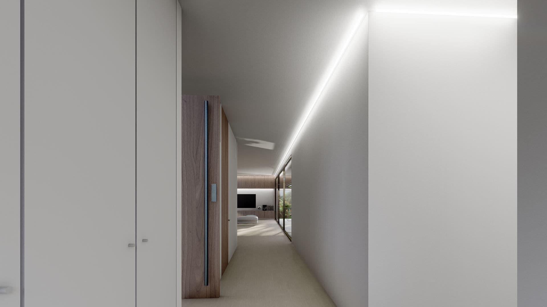 Villa Balance