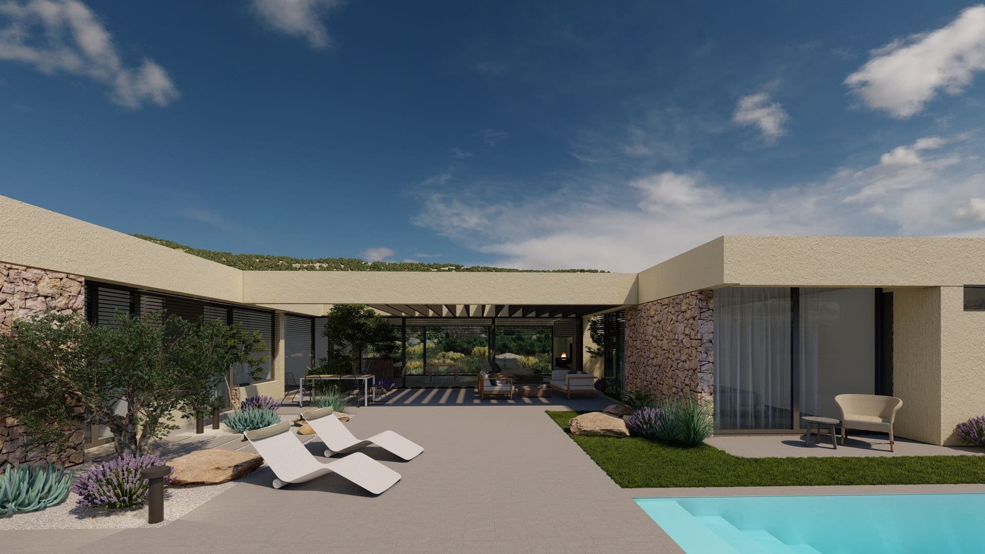 Villa Energy