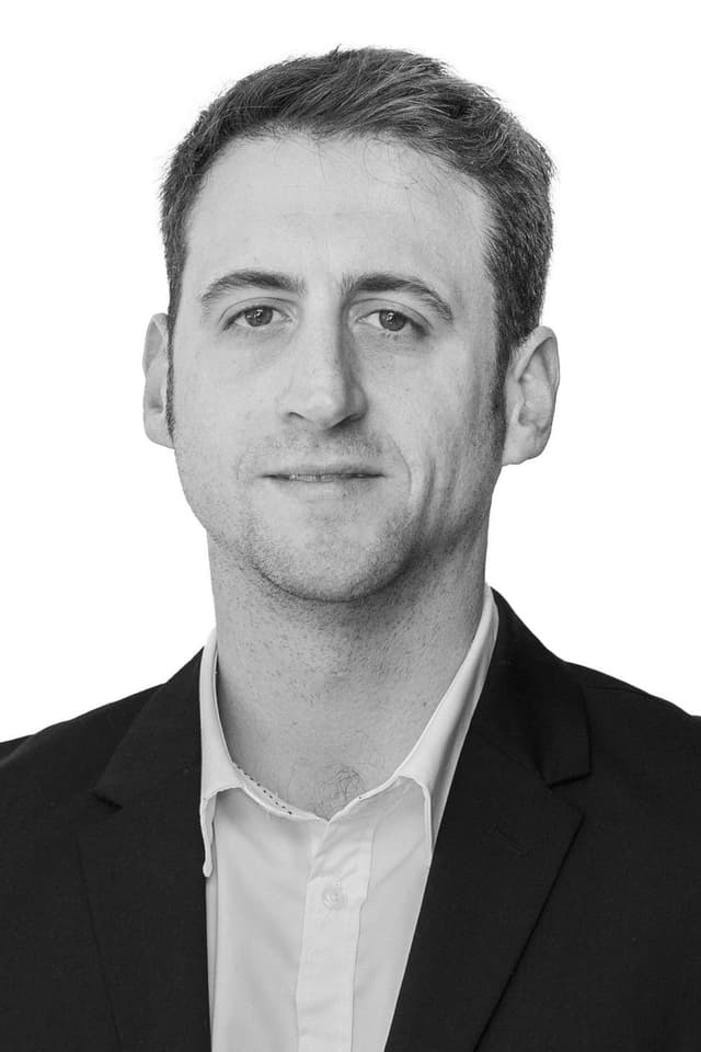 Mäklarens profilbild