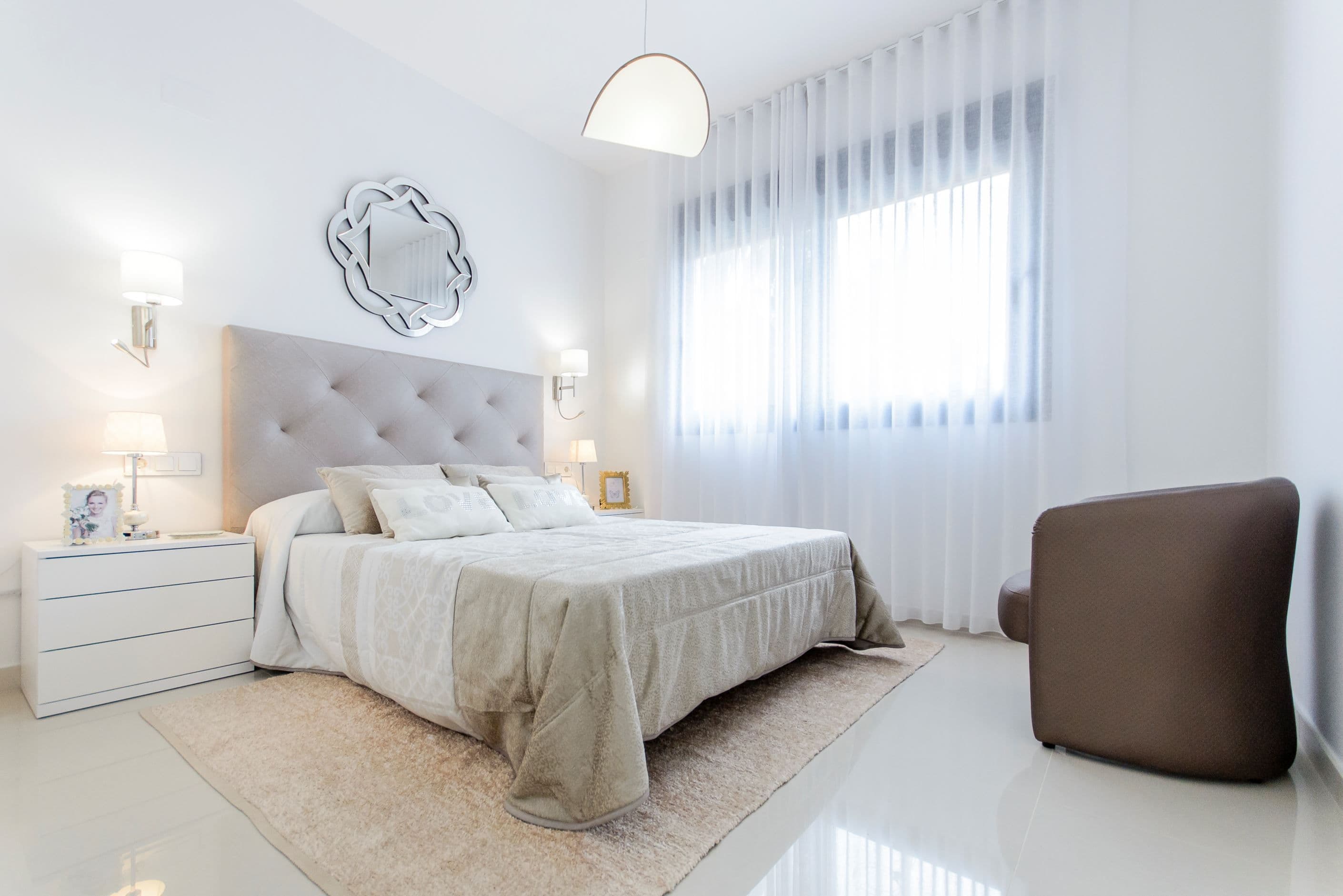 Bellavista, villa Lea