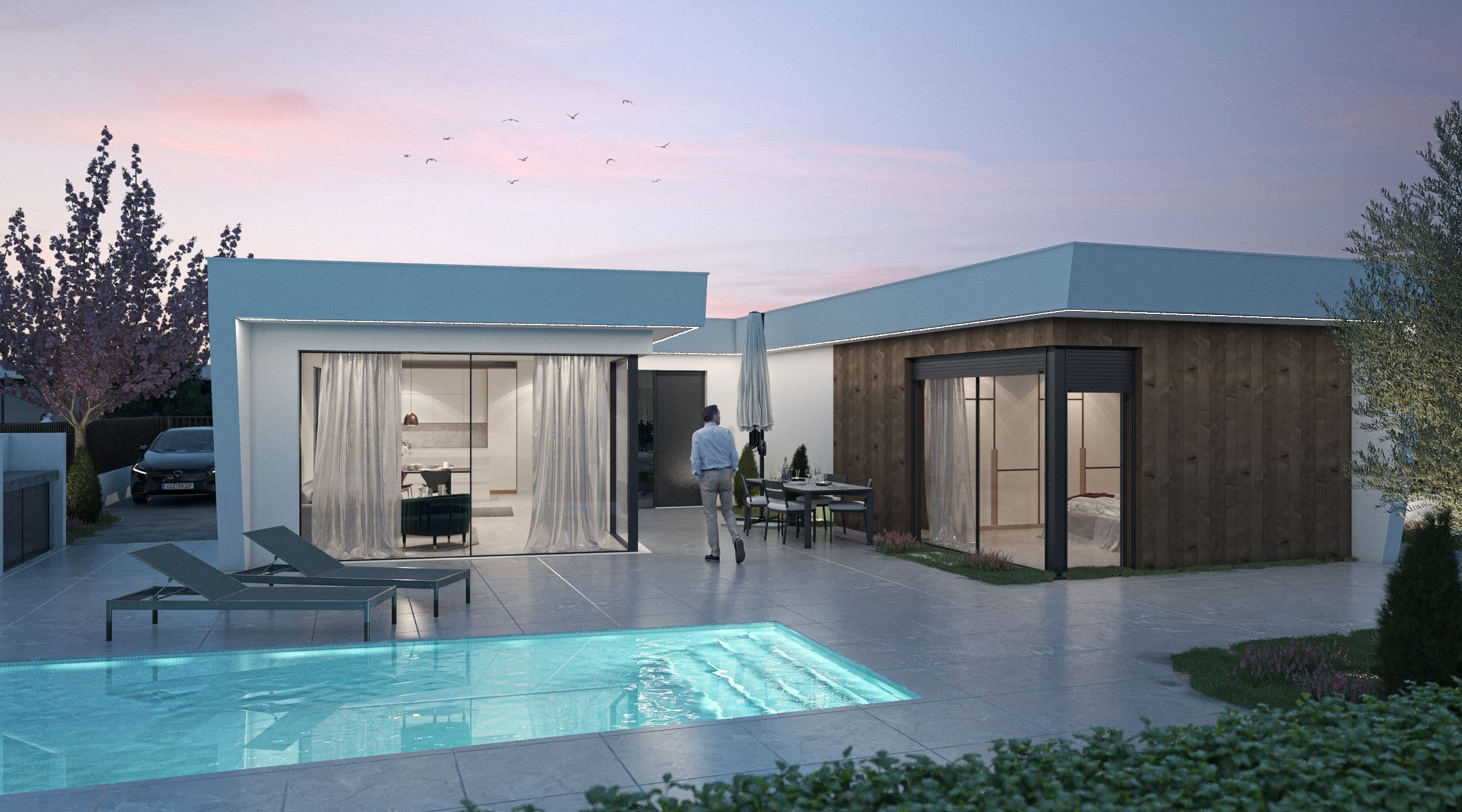Montemar Villas 3A