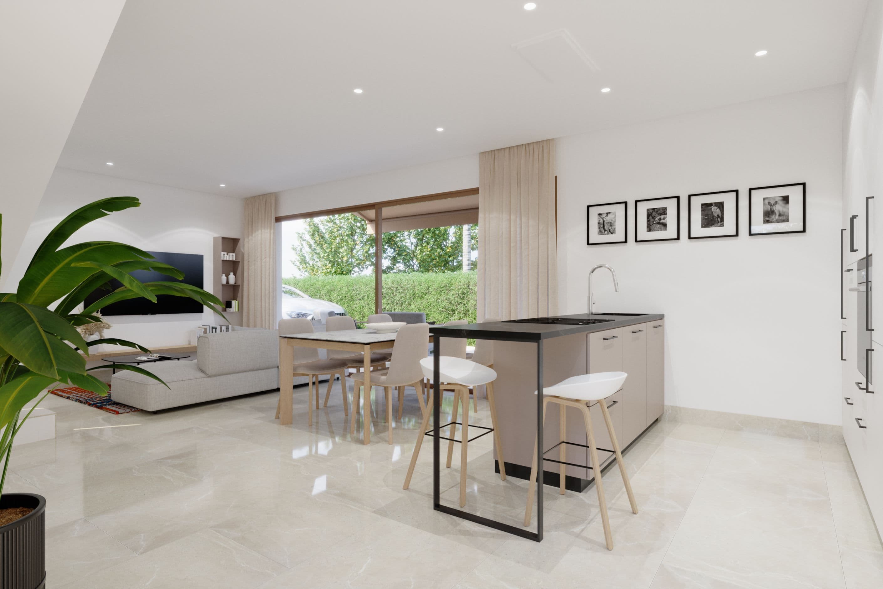 Cocina