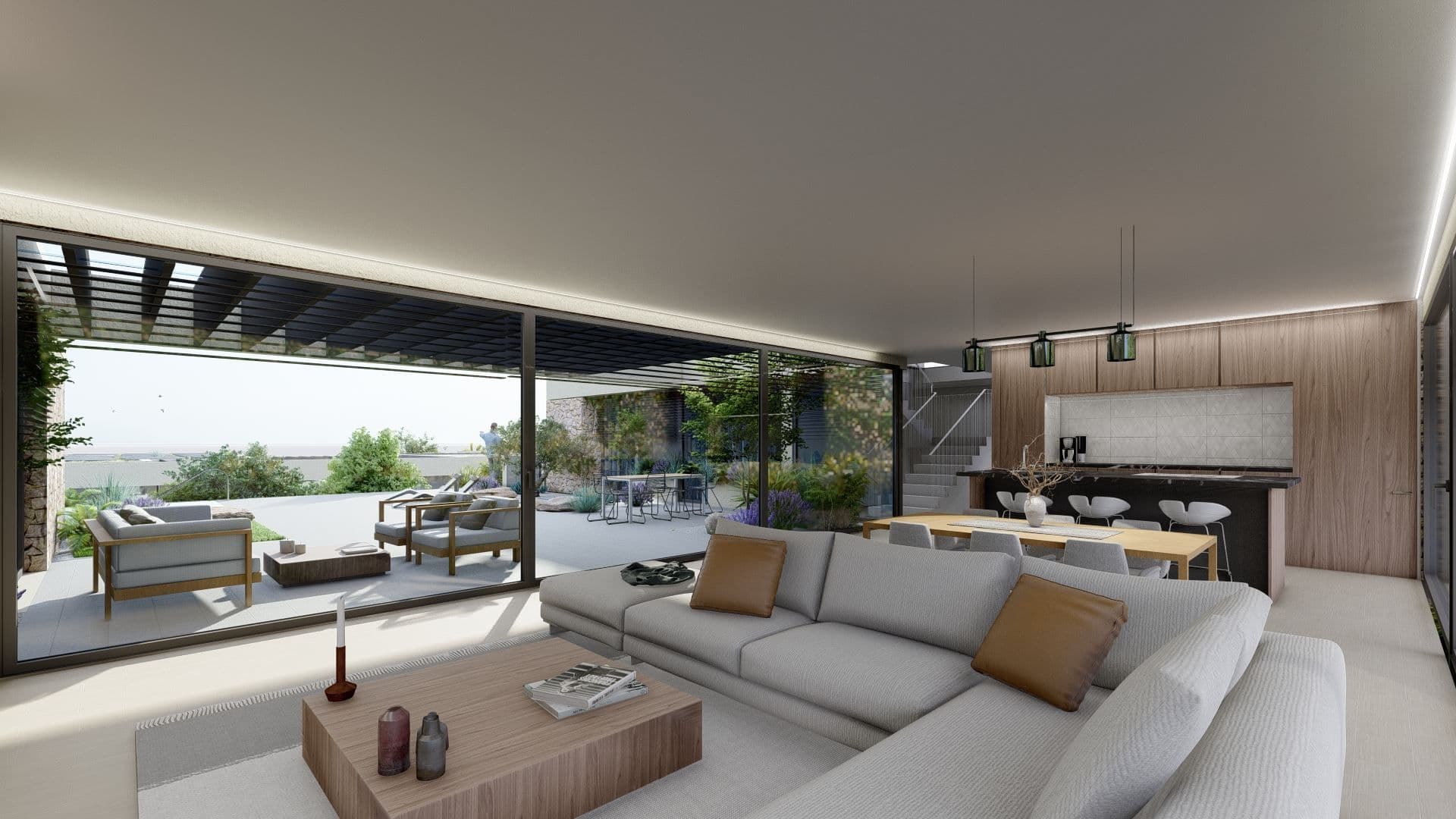 Villa Energy