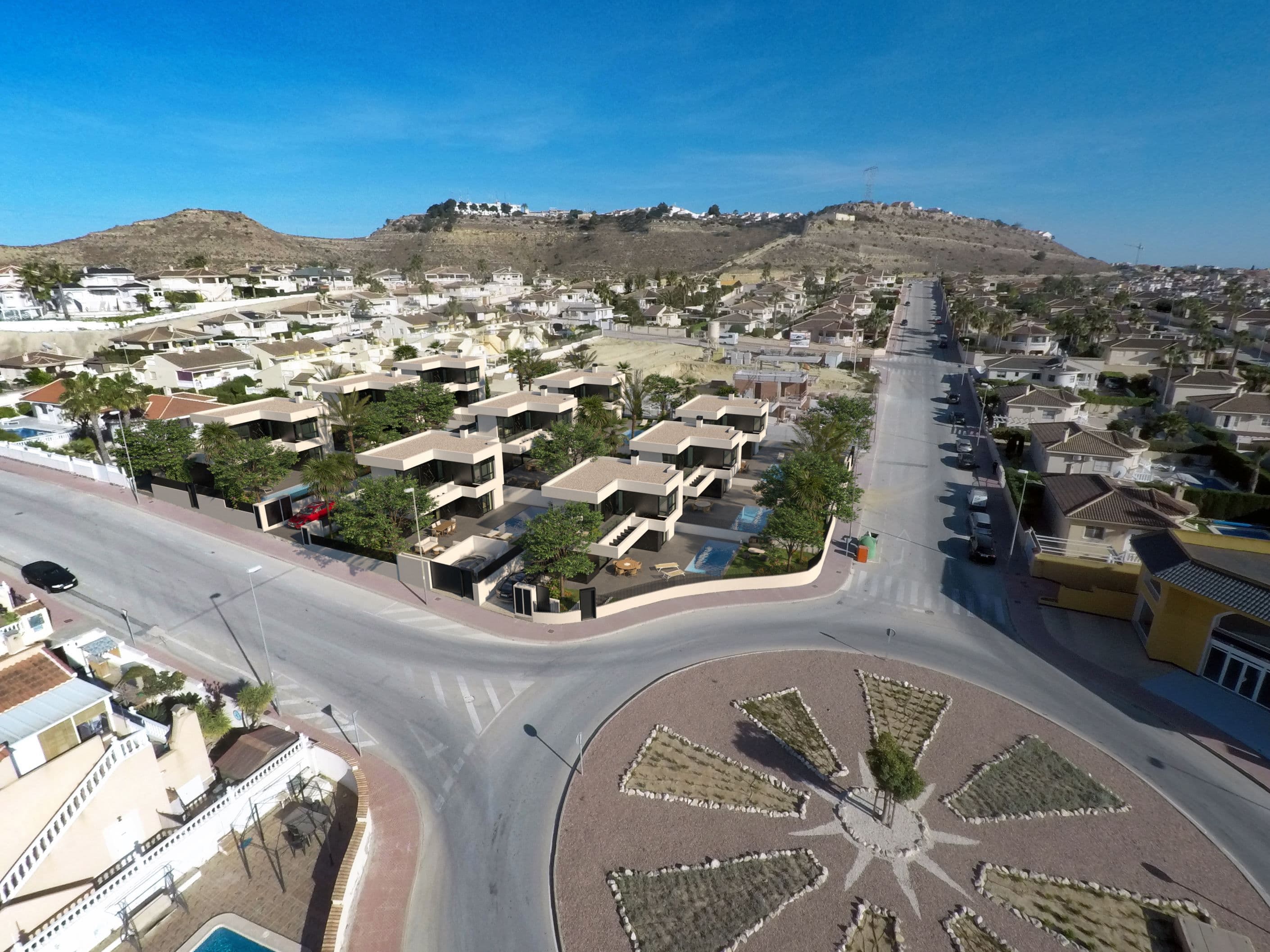 3D View