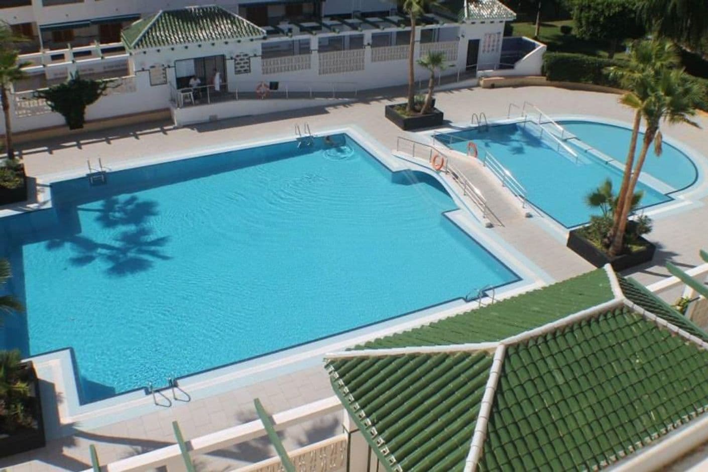 Markplanslägenhet nära La Mata – endast 400 m från stranden!