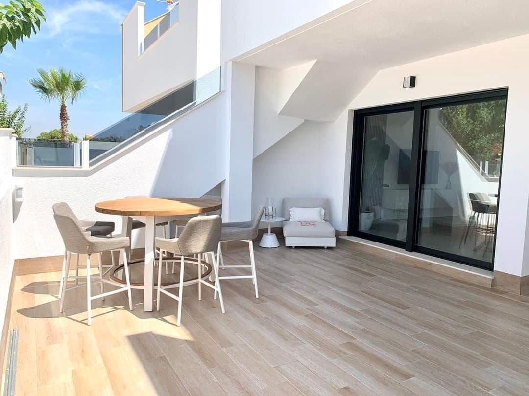 Photos from render & show house