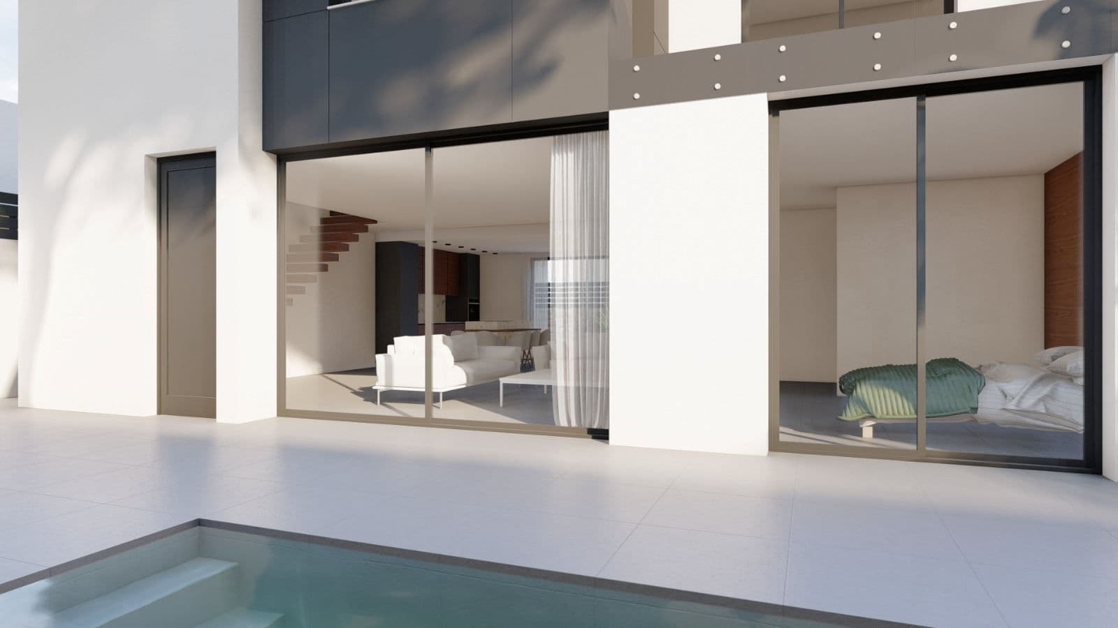 Balcones 2