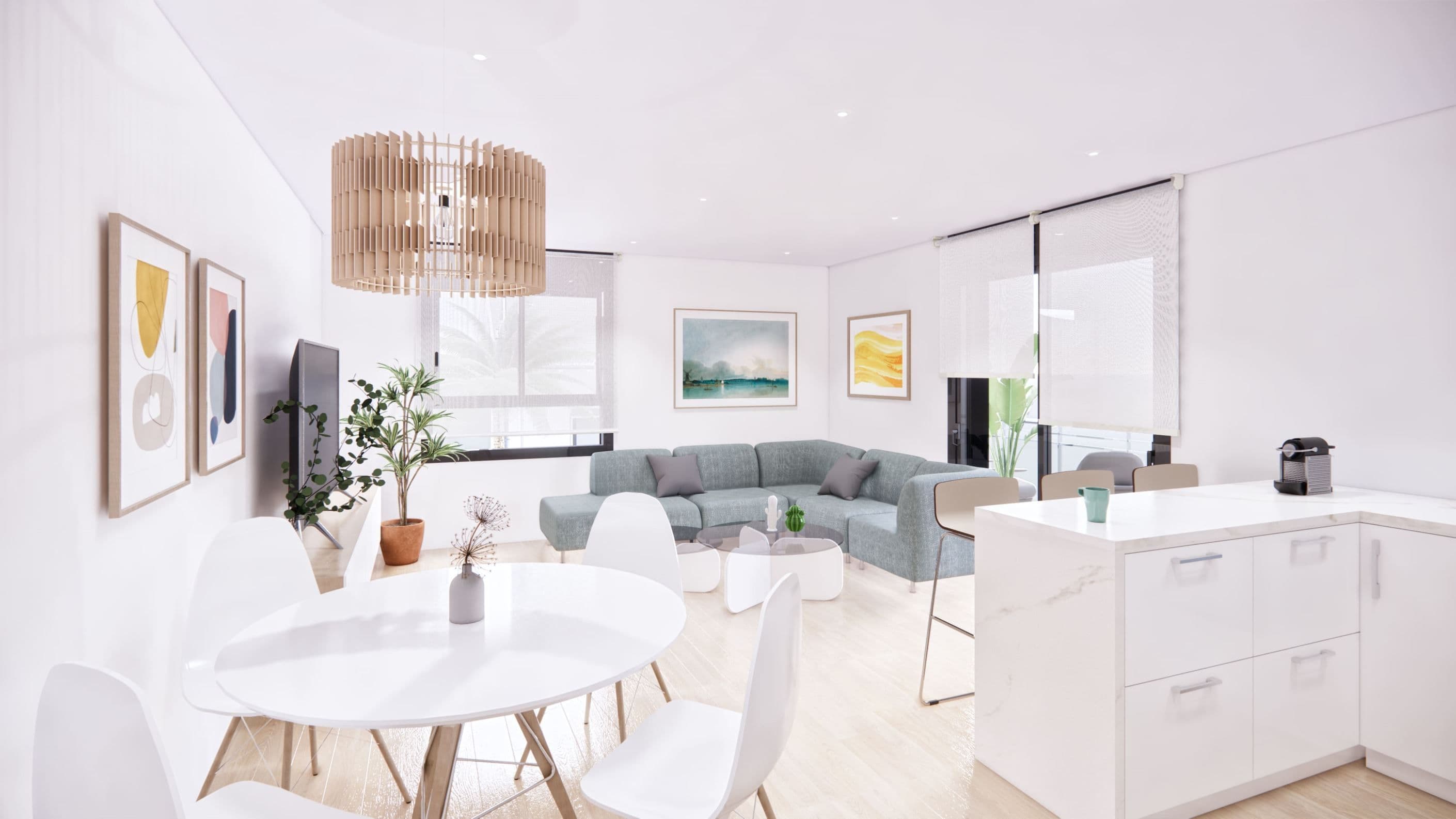 salón 2 (cocina blanca)