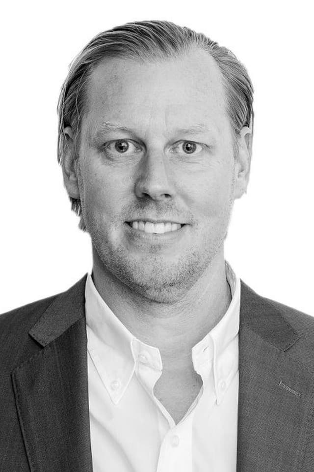 Mäklarens profilbild