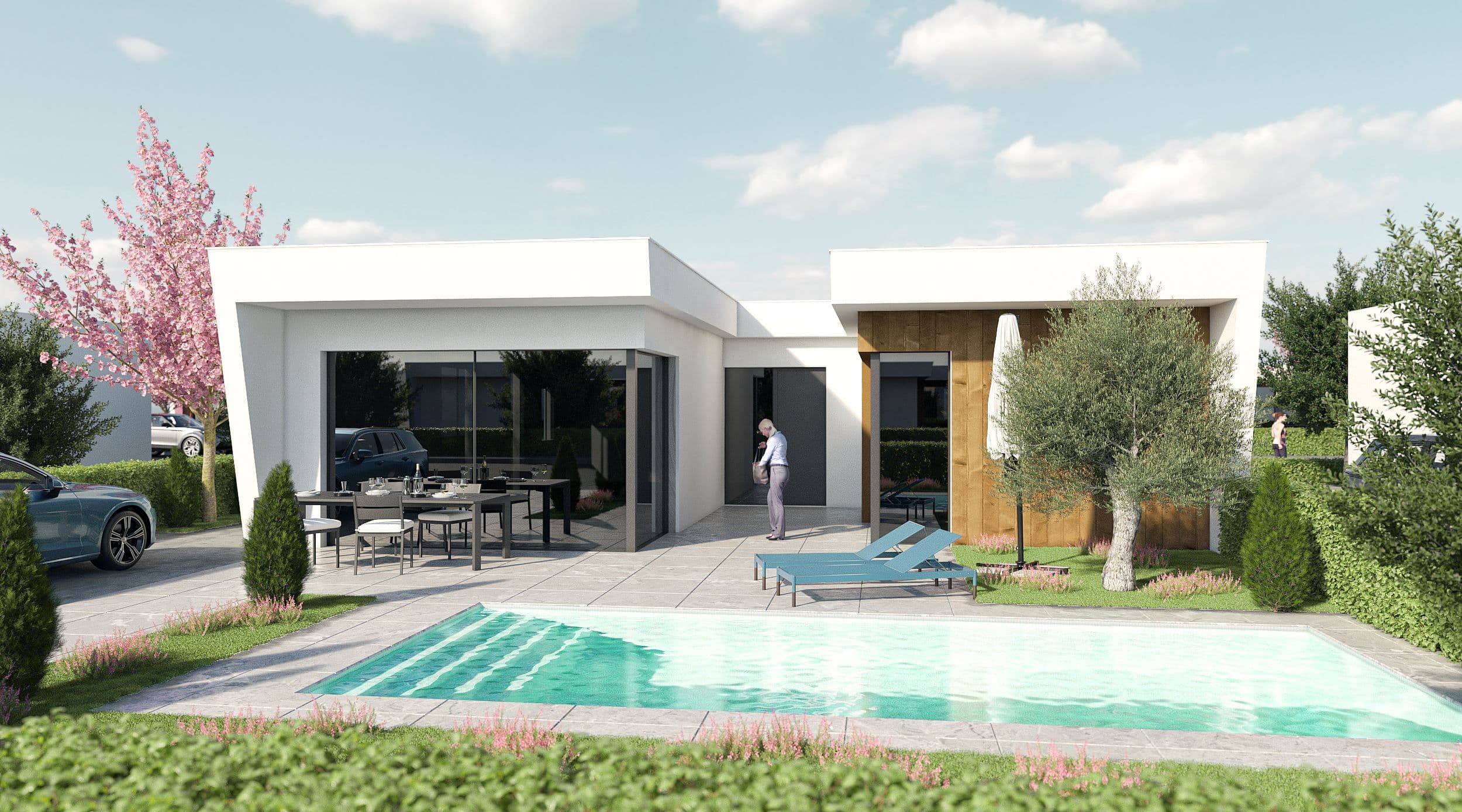 Montemar One Level, no 4