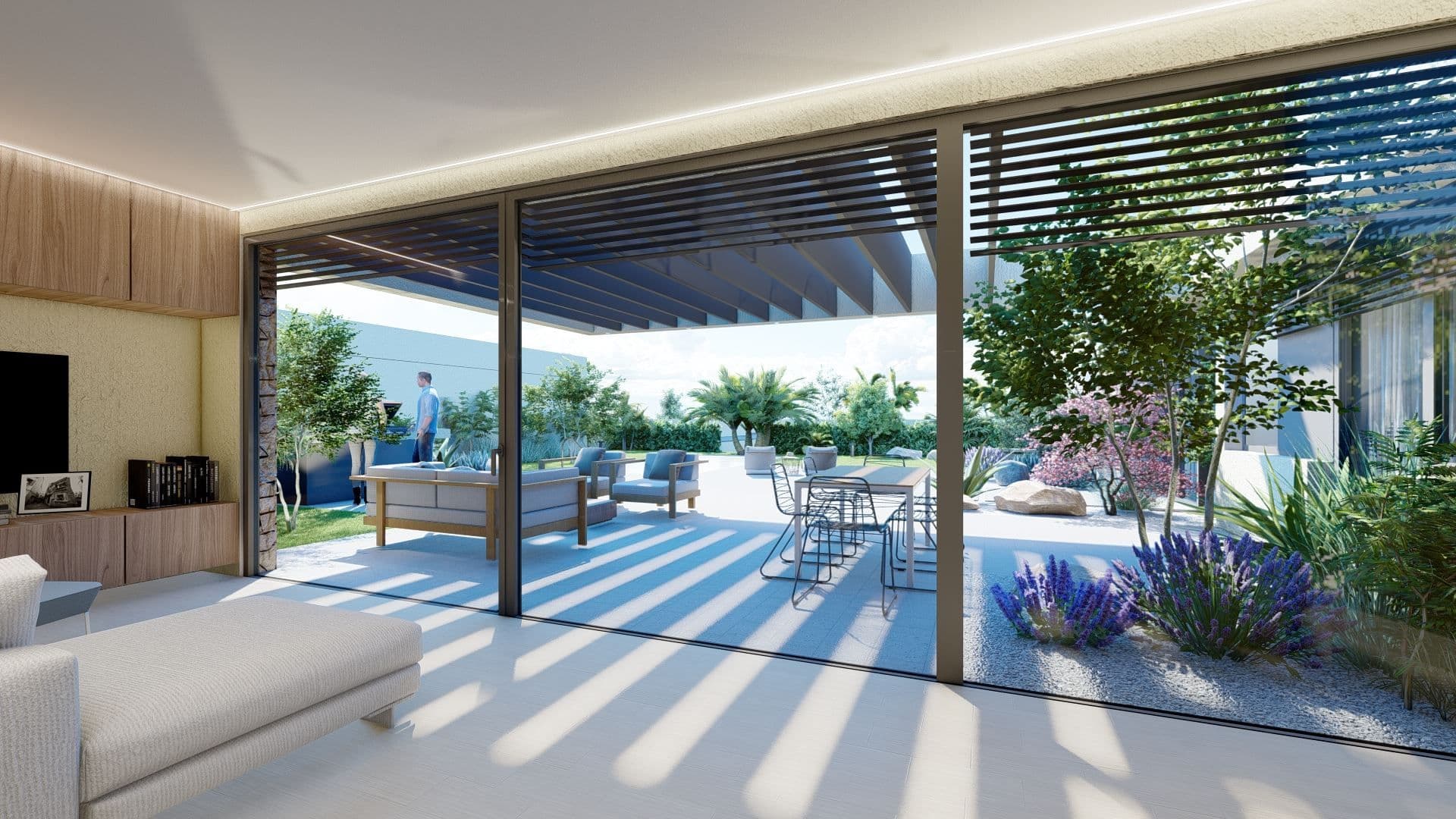 VIlla Spirit