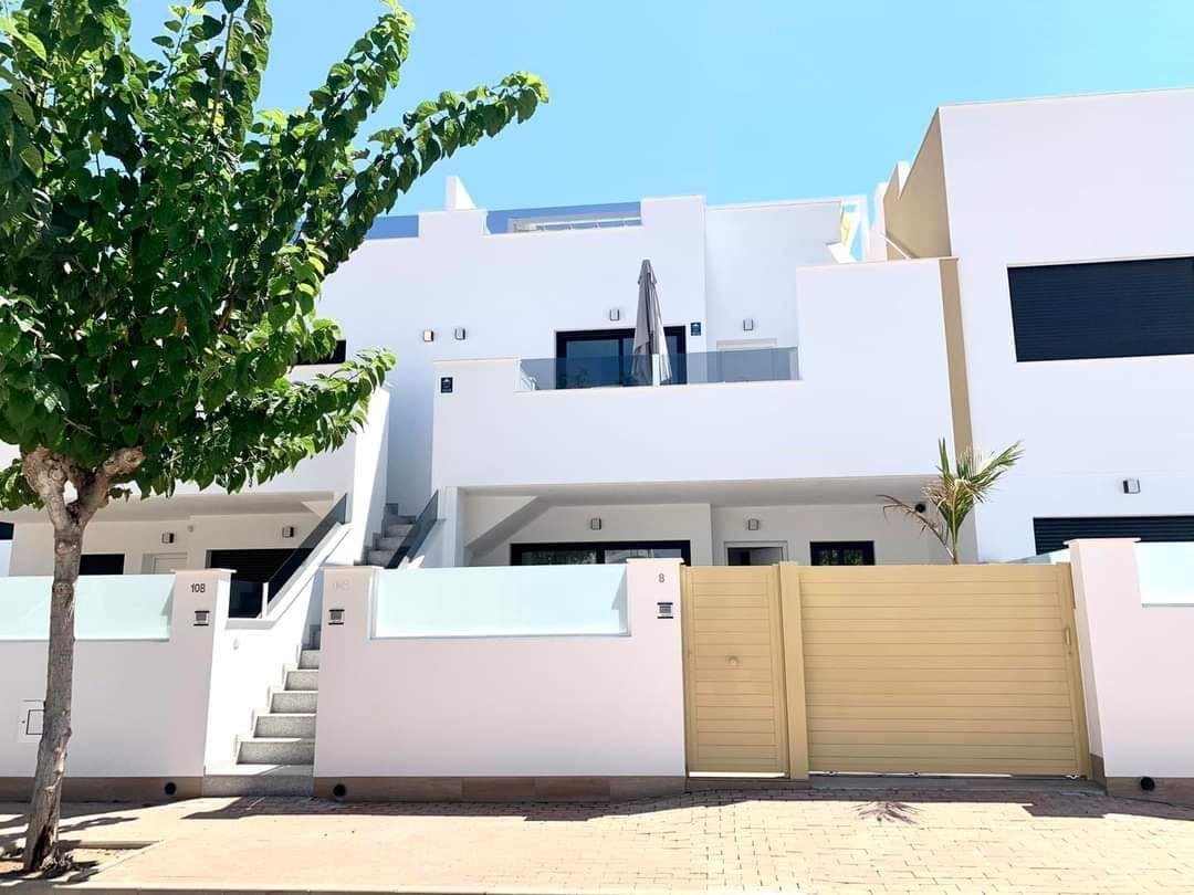 Photos from render & show house
