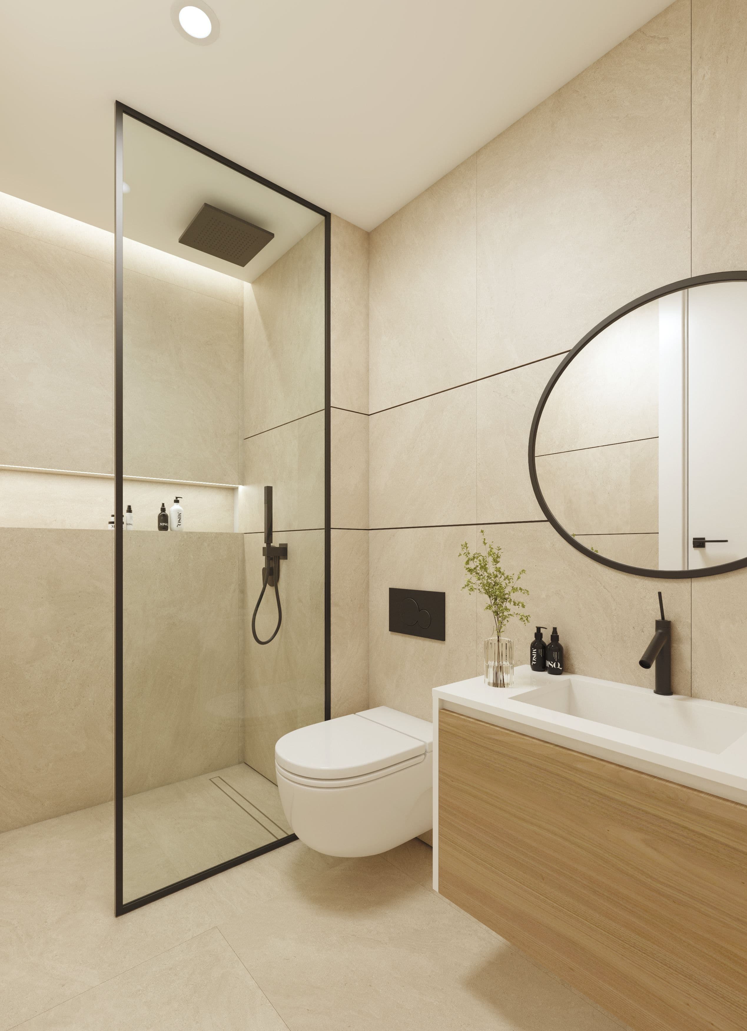 Baño