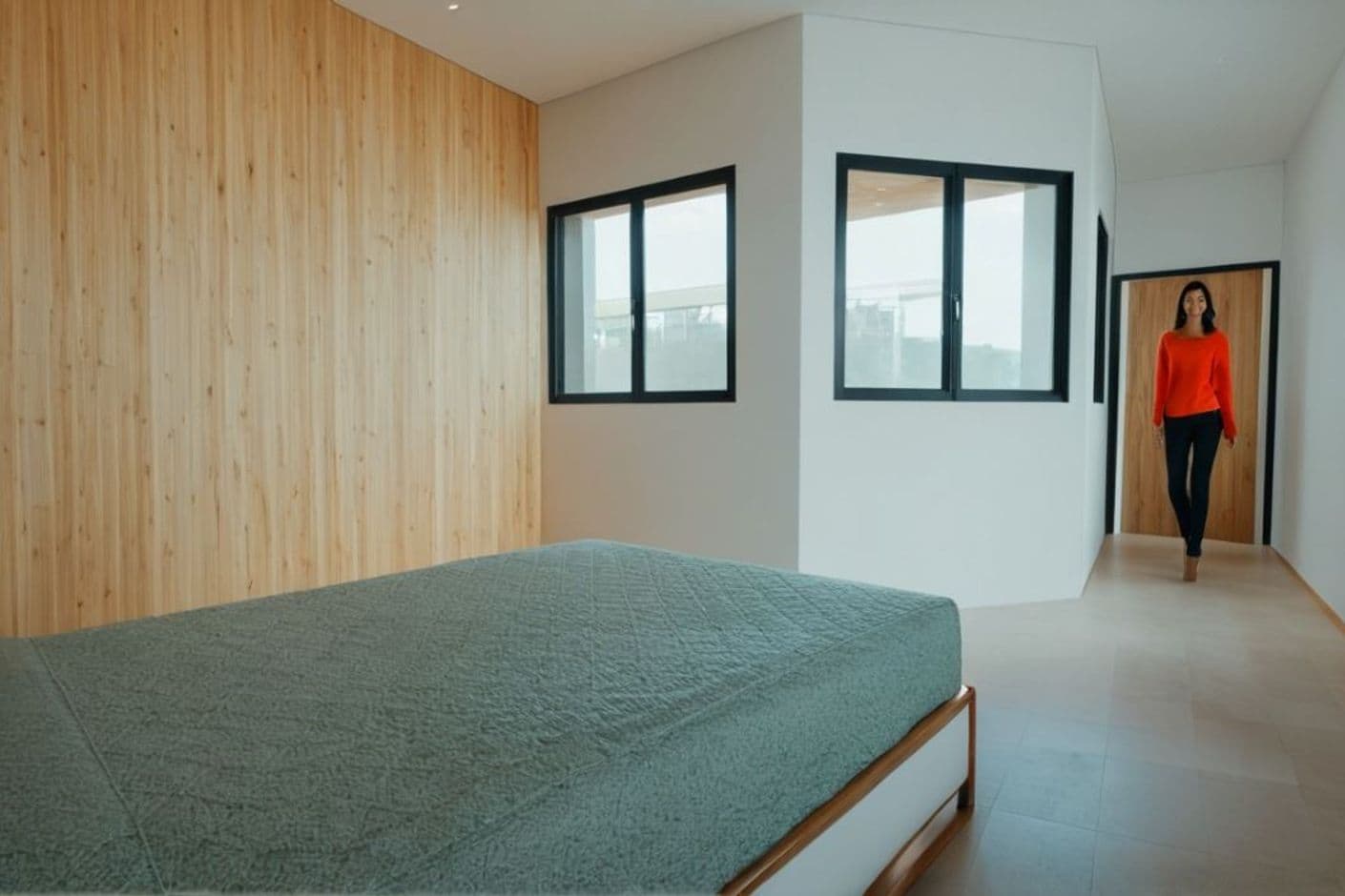 Smart och stilfull studio – ditt perfekta hem vid Medelhavet