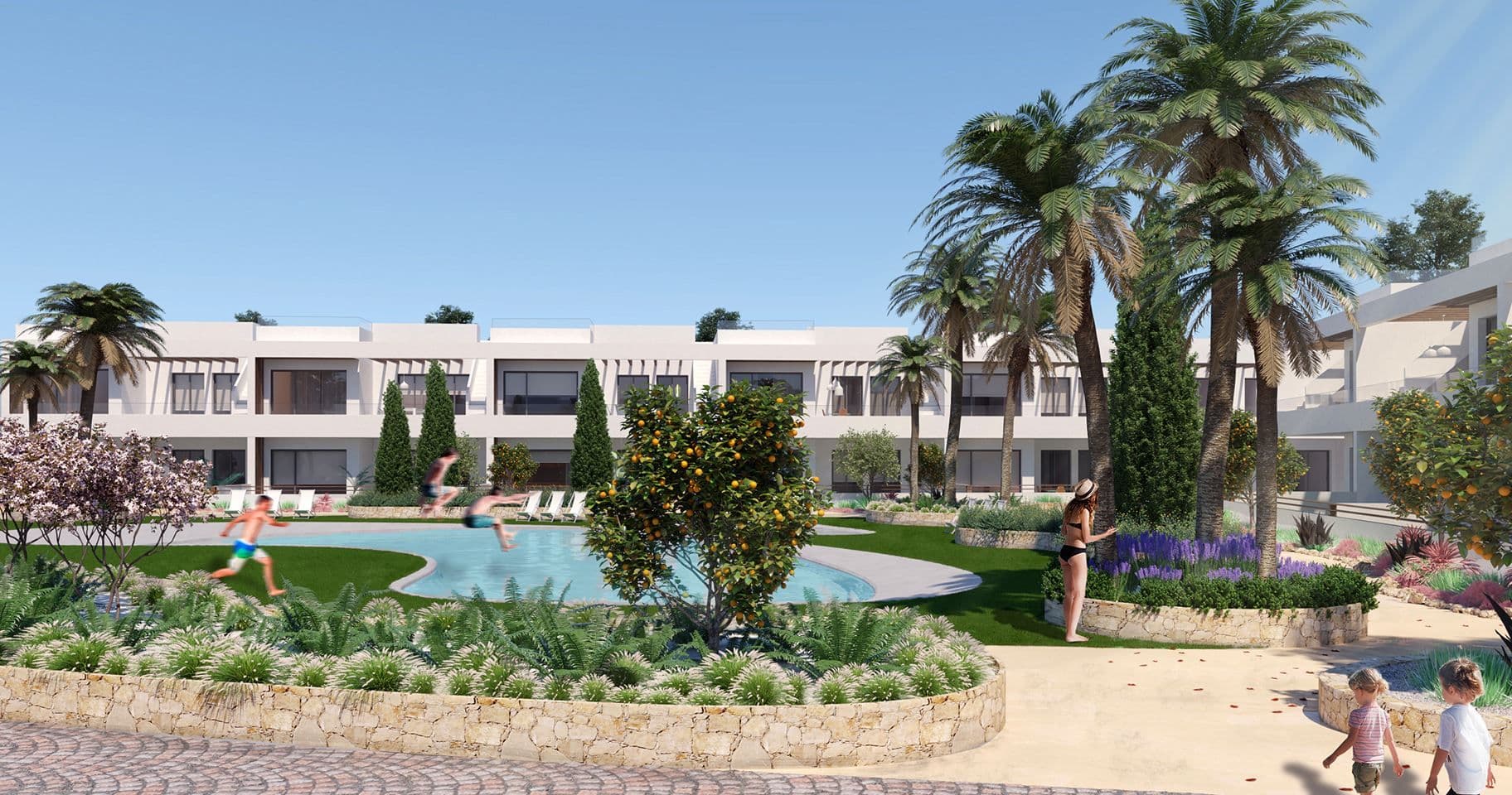 MG Pool area 2