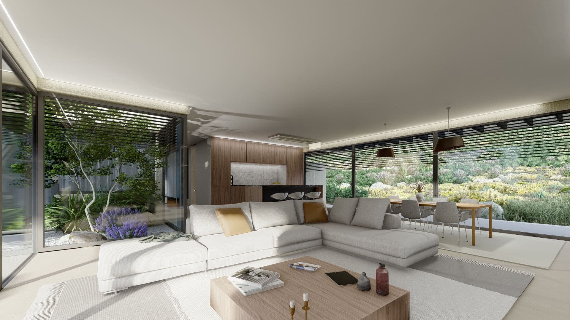 Villa Harmony