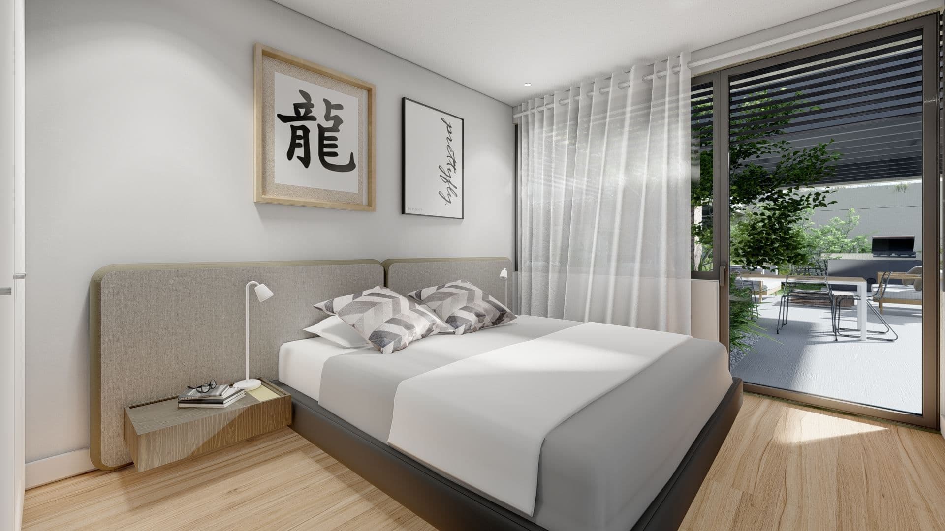 Villa Energy, 2 floors