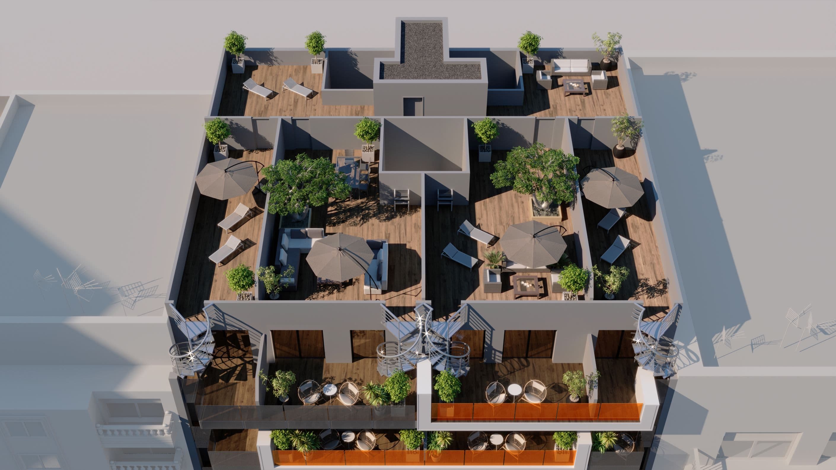 7 solarium