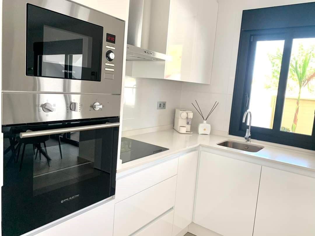 Photos from render & show house
