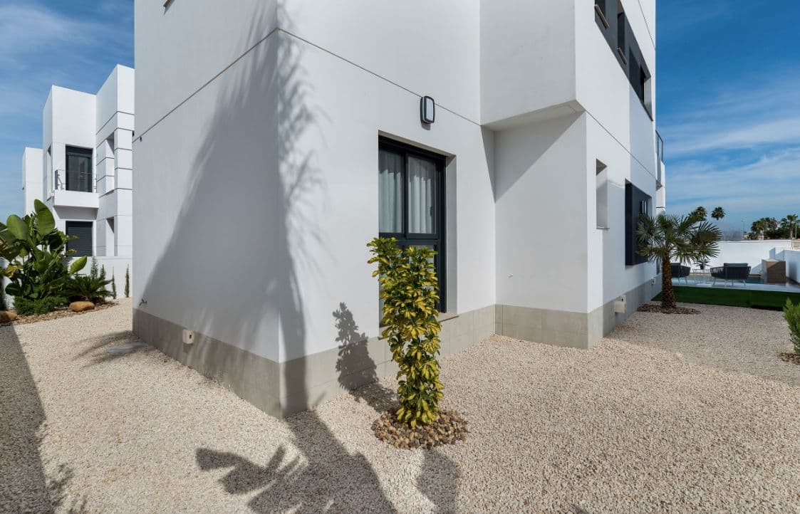 Villa Jade