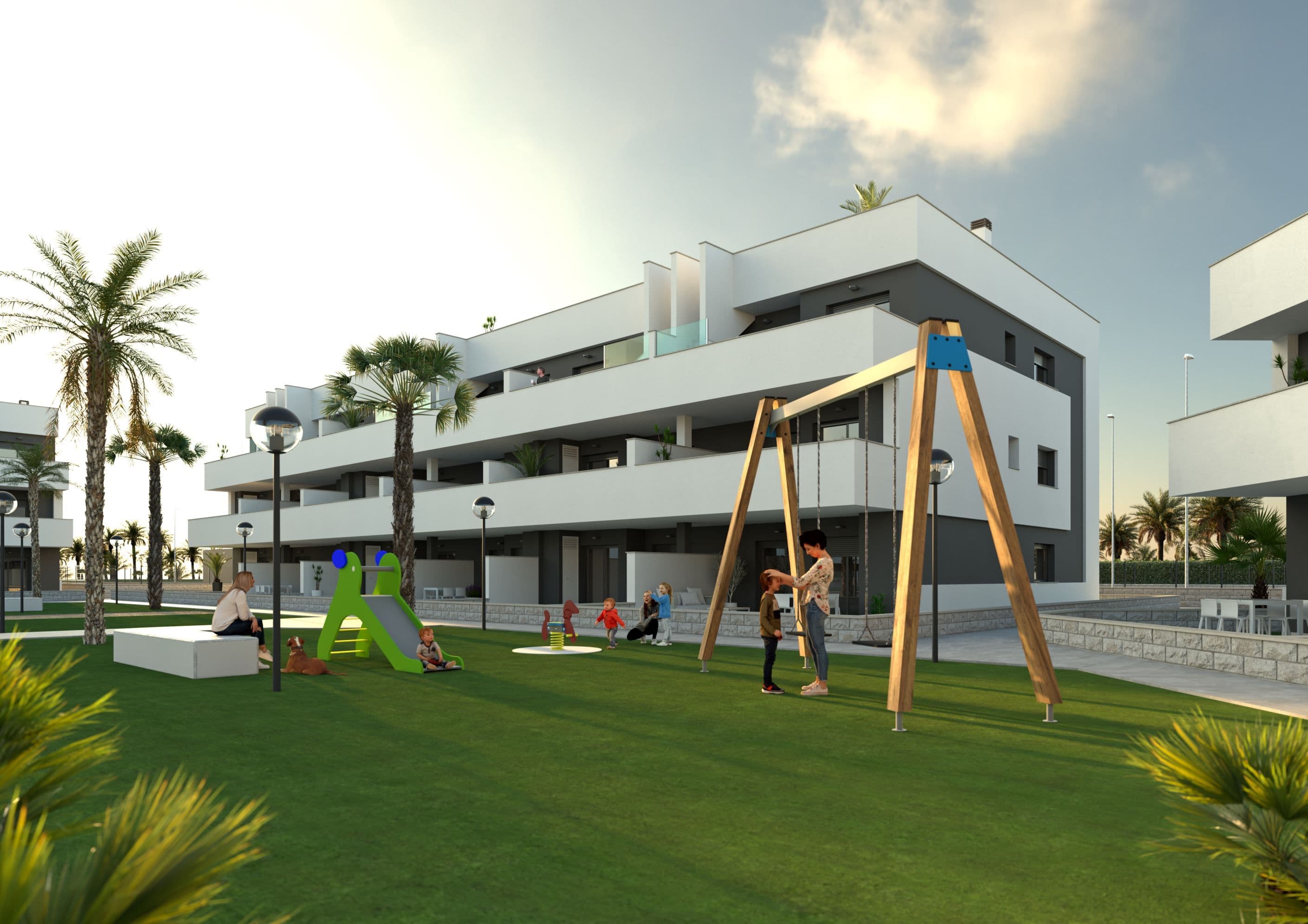 Oasis Laguna 5