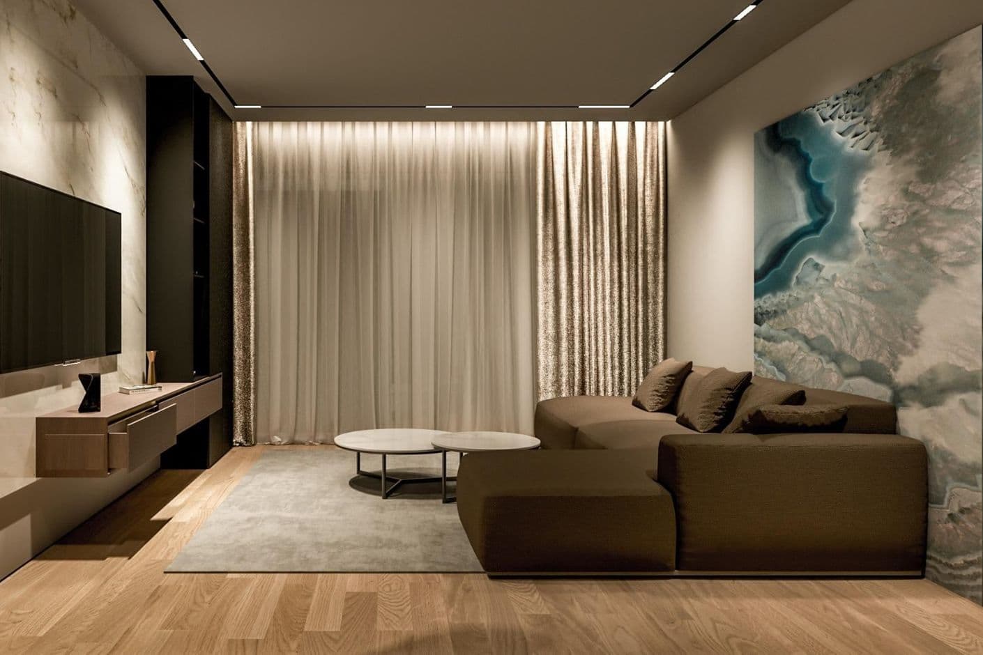 Idealiskt läge nära El Cura-stranden i Torrevieja