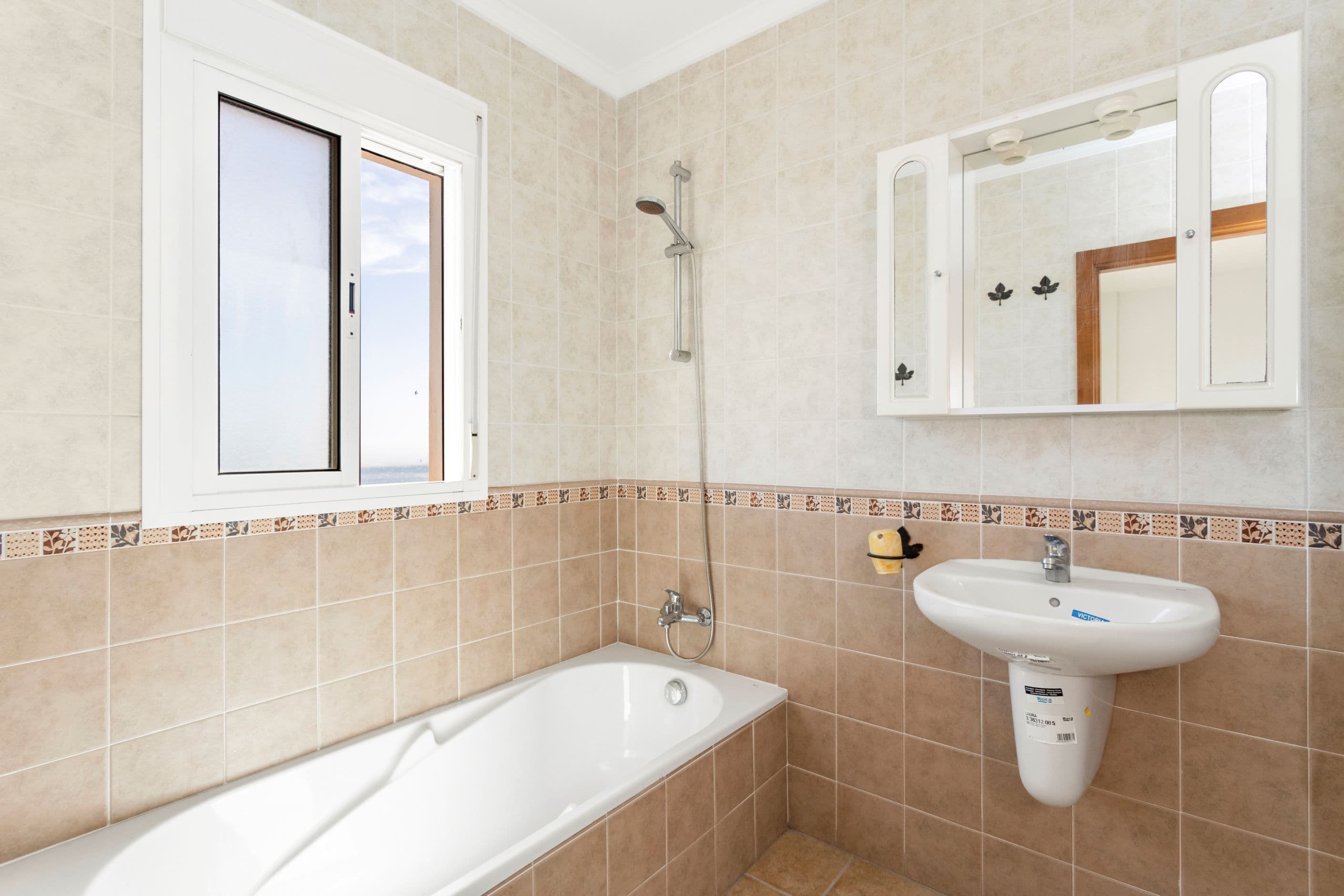 Bathroom - ensuite