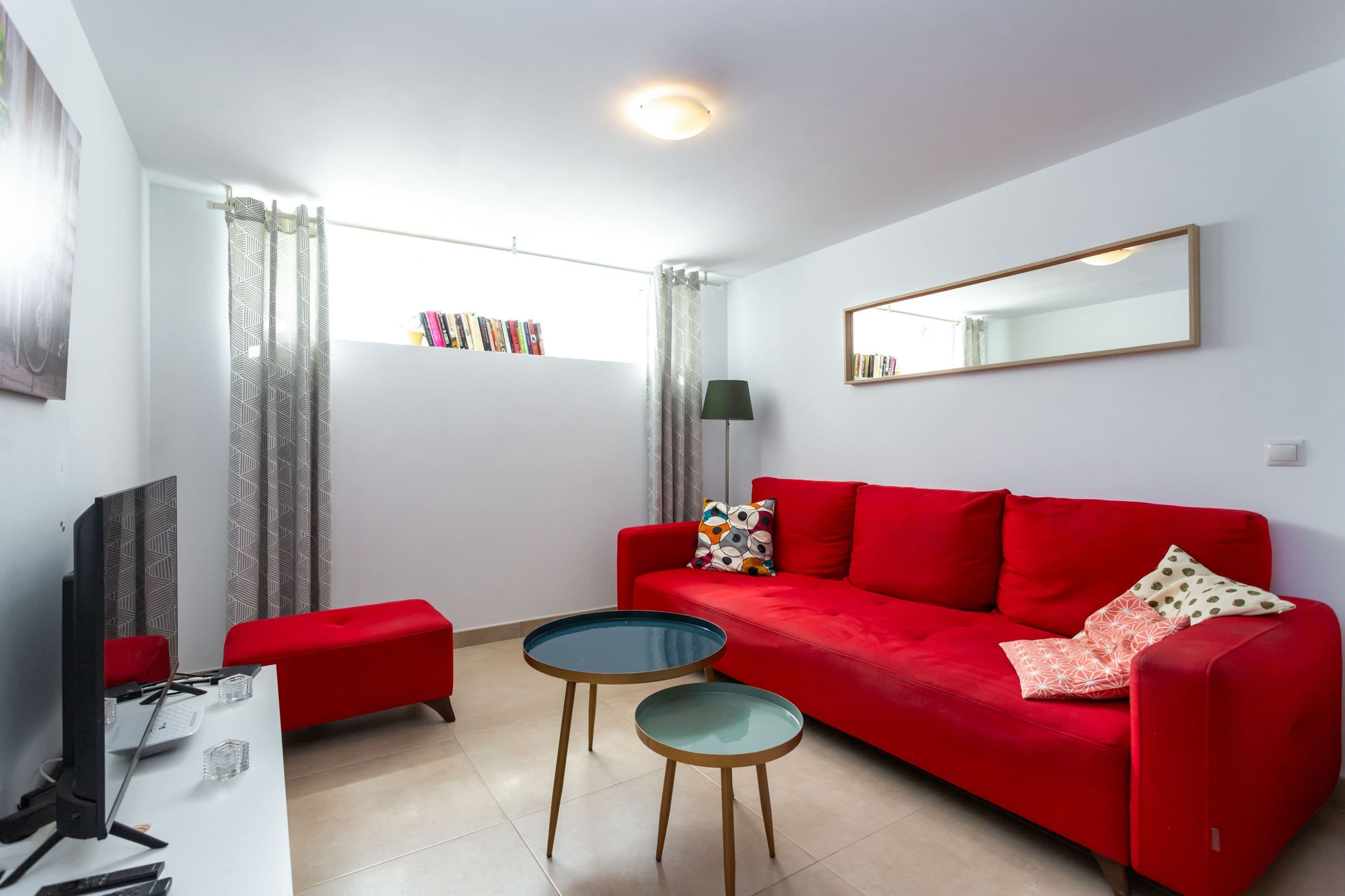 guest apartment 2