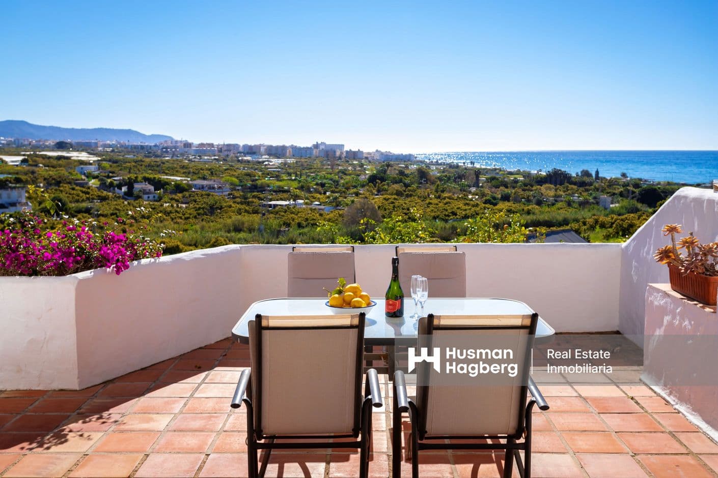 Villa in Casablanca with pool and amazing views