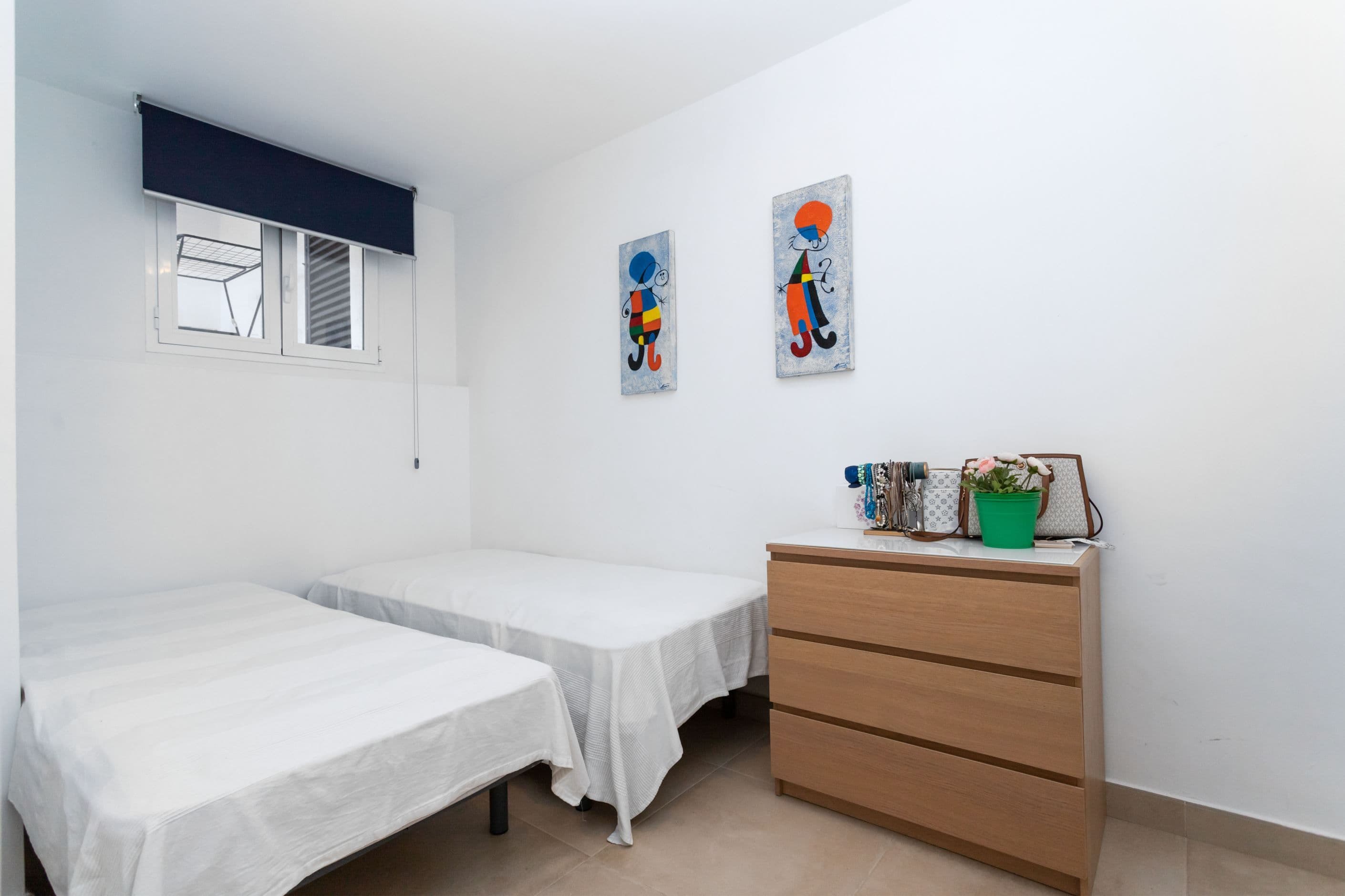 guest apartment 1