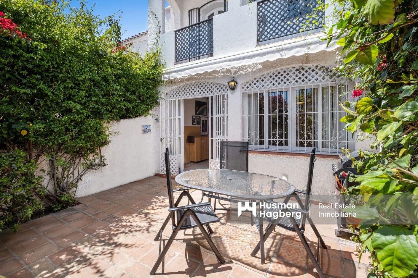 Unique opportunity for a dream home in Urbanizacion Verano Azul